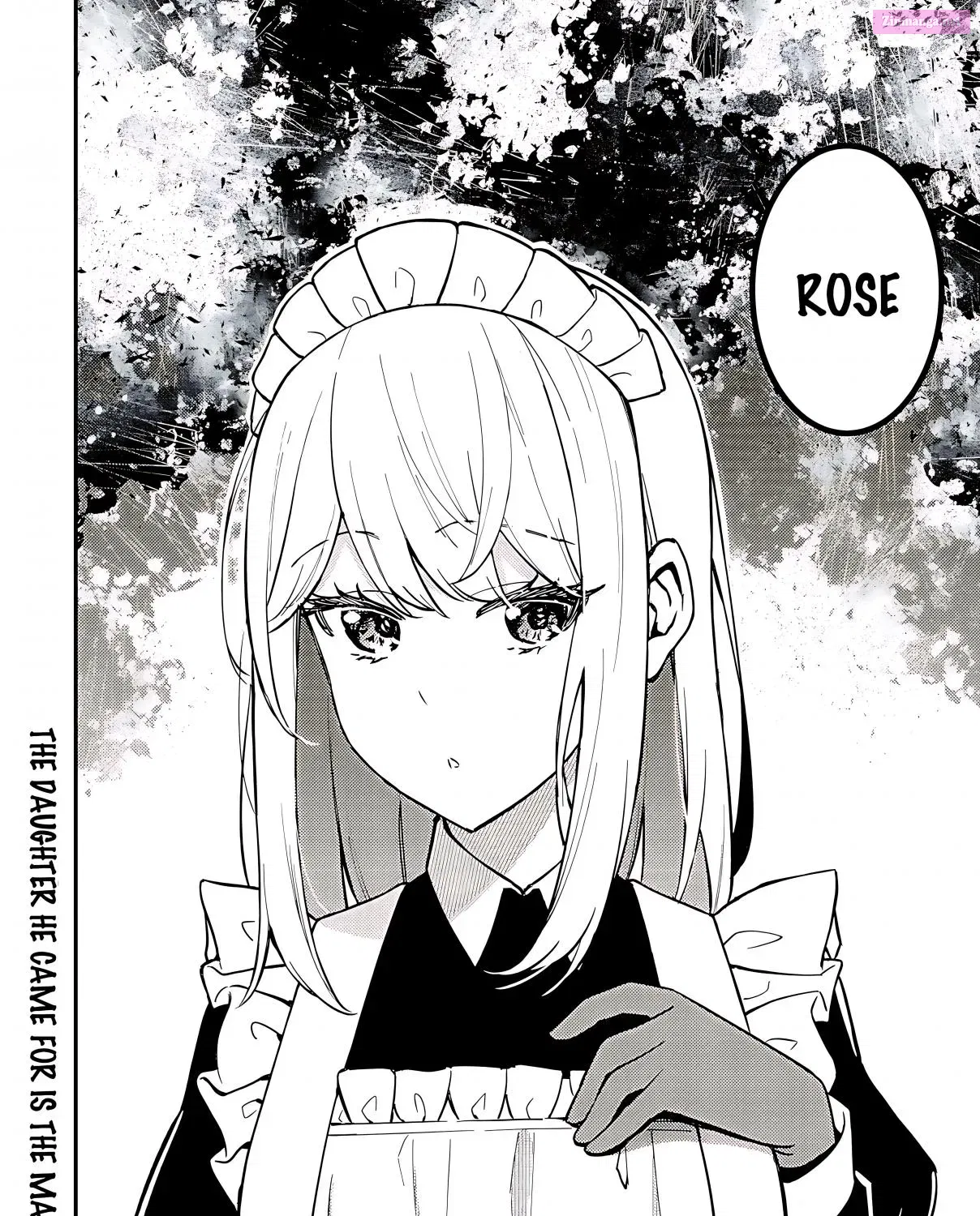 Maou Reijou no Kyouiku Gakari ~Yuusha Gakuin o Tsuihou Sareta Heimin Kyoushi wa Maou no Musume-Tachi no Katei Kyoushi to Naru~ Chapter 18 page 55 - MangaKakalot