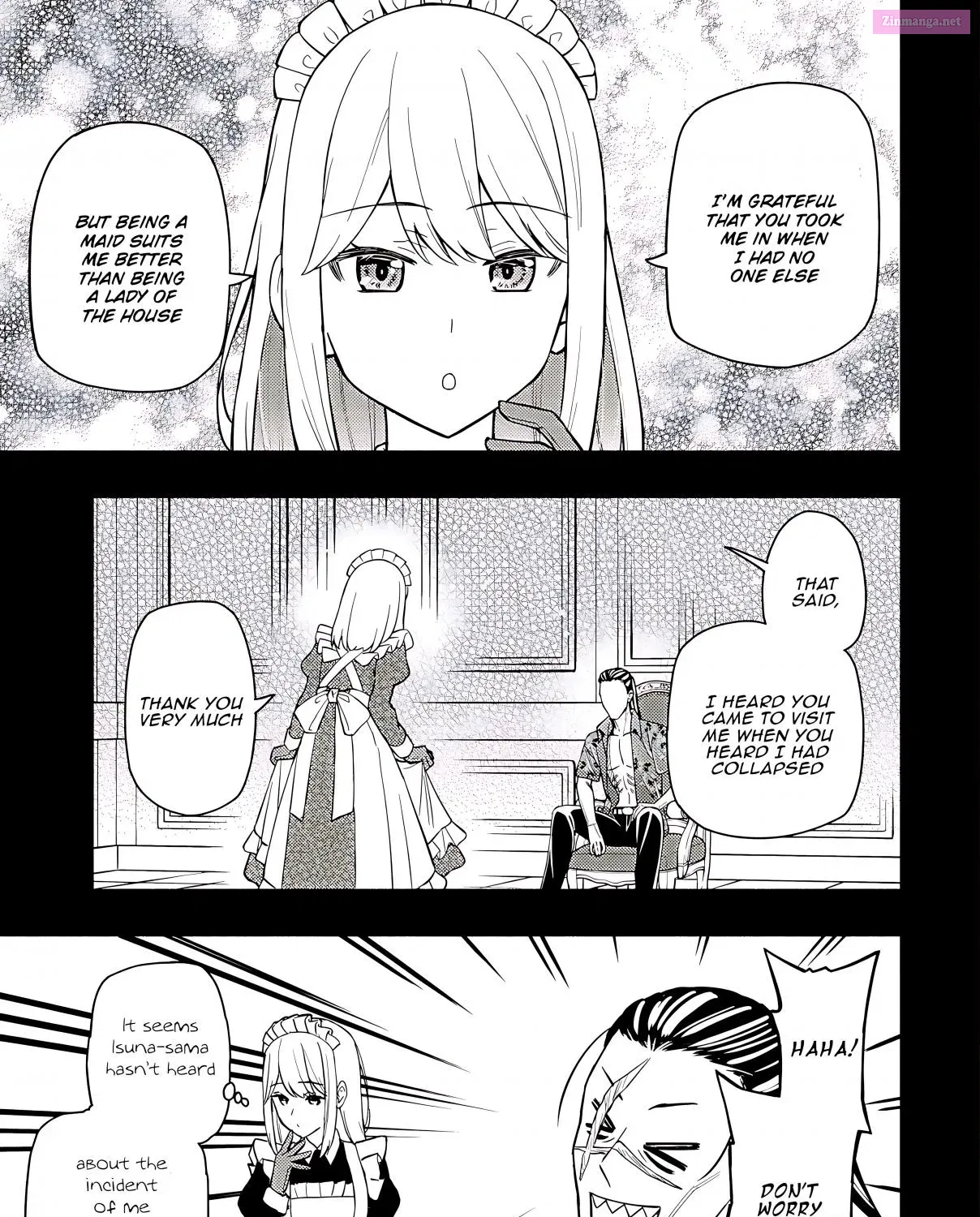 Maou Reijou no Kyouiku Gakari ~Yuusha Gakuin o Tsuihou Sareta Heimin Kyoushi wa Maou no Musume-Tachi no Katei Kyoushi to Naru~ Chapter 19 page 13 - MangaKakalot