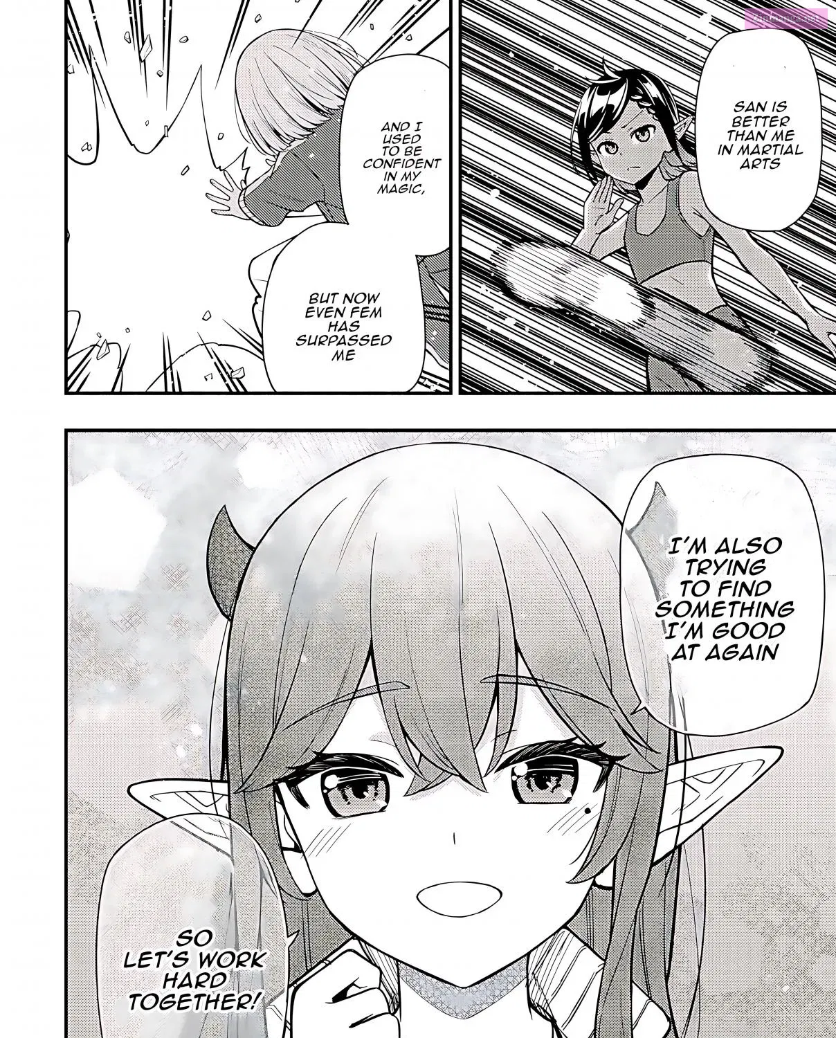 Maou Reijou no Kyouiku Gakari ~Yuusha Gakuin o Tsuihou Sareta Heimin Kyoushi wa Maou no Musume-Tachi no Katei Kyoushi to Naru~ Chapter 19 page 31 - MangaKakalot