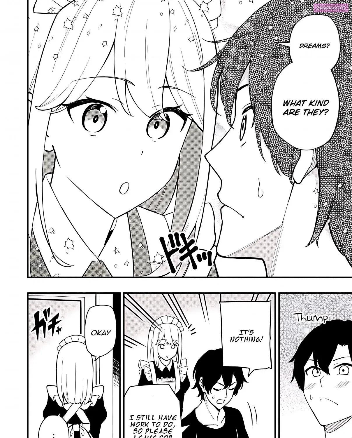 Maou Reijou no Kyouiku Gakari ~Yuusha Gakuin o Tsuihou Sareta Heimin Kyoushi wa Maou no Musume-Tachi no Katei Kyoushi to Naru~ Chapter 19 page 47 - MangaKakalot