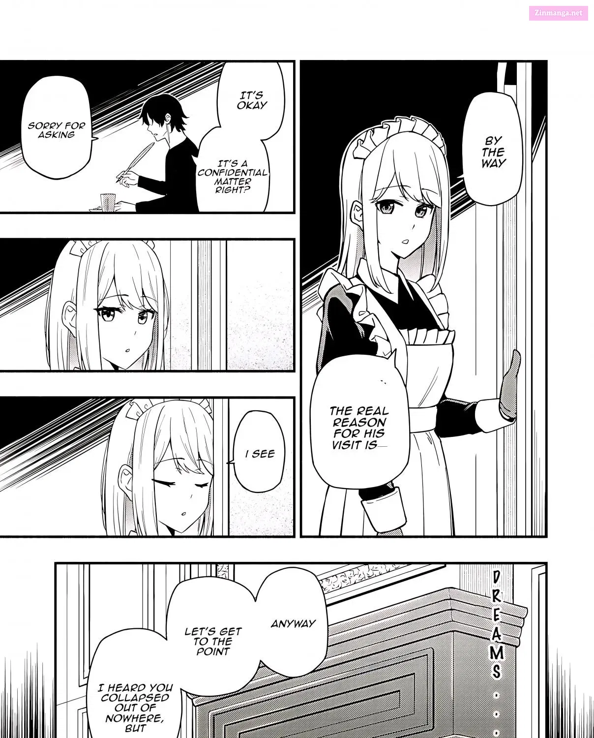 Maou Reijou no Kyouiku Gakari ~Yuusha Gakuin o Tsuihou Sareta Heimin Kyoushi wa Maou no Musume-Tachi no Katei Kyoushi to Naru~ Chapter 19 page 49 - MangaKakalot