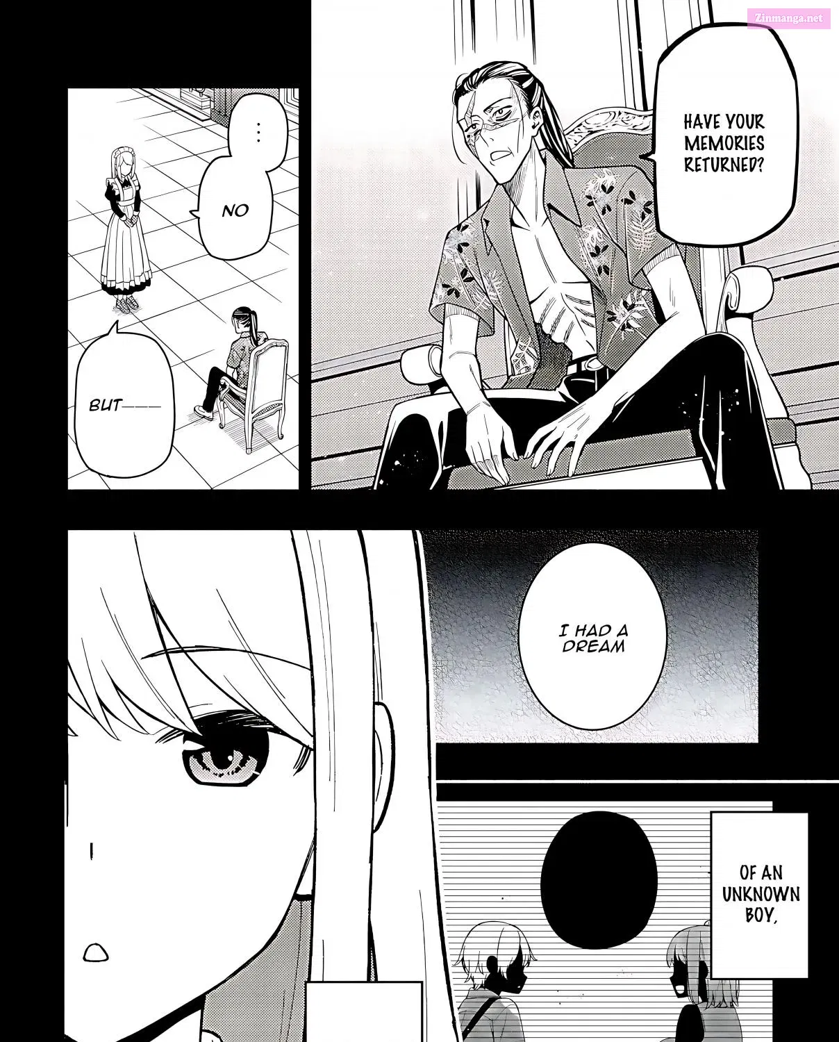 Maou Reijou no Kyouiku Gakari ~Yuusha Gakuin o Tsuihou Sareta Heimin Kyoushi wa Maou no Musume-Tachi no Katei Kyoushi to Naru~ Chapter 19 page 51 - MangaKakalot