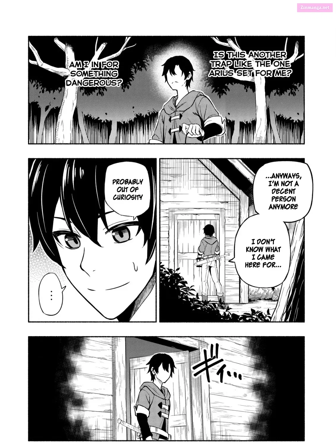 Maou Reijou no Kyouiku Gakari ~Yuusha Gakuin o Tsuihou Sareta Heimin Kyoushi wa Maou no Musume-Tachi no Katei Kyoushi to Naru~ Chapter 2 page 15 - MangaKakalot