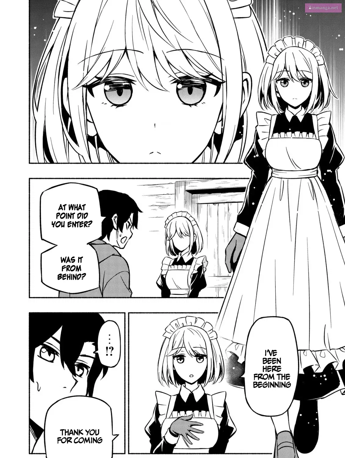 Maou Reijou no Kyouiku Gakari ~Yuusha Gakuin o Tsuihou Sareta Heimin Kyoushi wa Maou no Musume-Tachi no Katei Kyoushi to Naru~ Chapter 2 page 19 - MangaKakalot