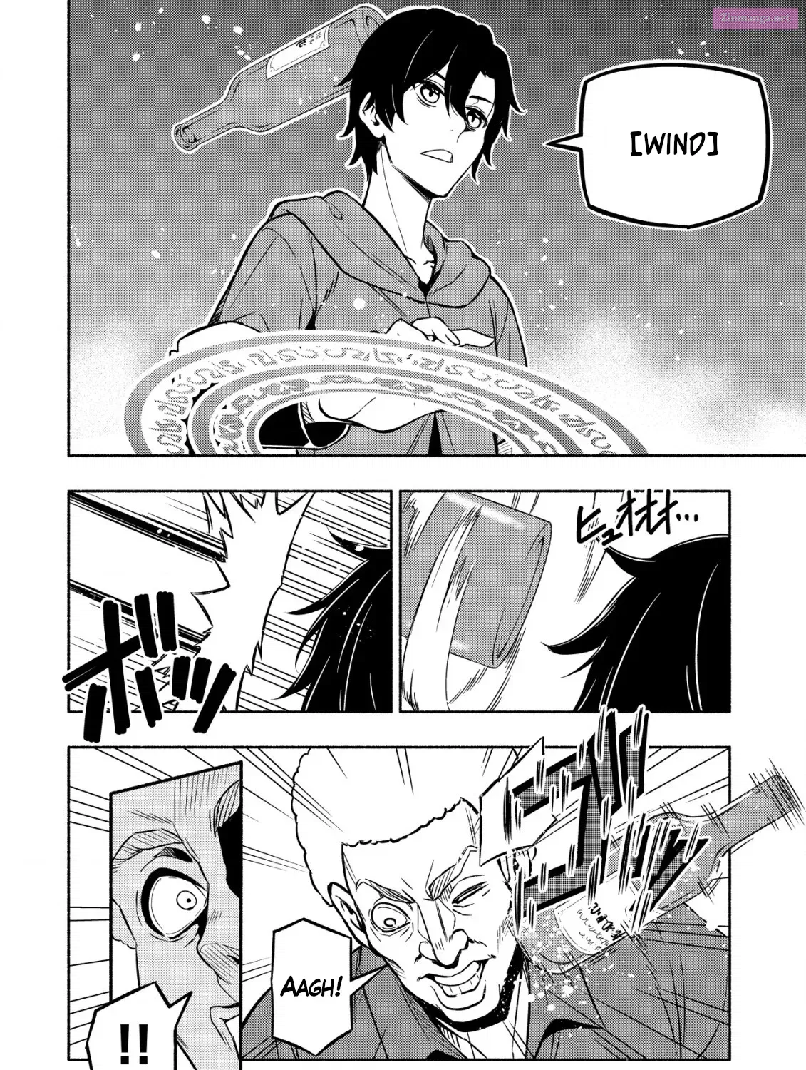 Maou Reijou no Kyouiku Gakari ~Yuusha Gakuin o Tsuihou Sareta Heimin Kyoushi wa Maou no Musume-Tachi no Katei Kyoushi to Naru~ Chapter 2 page 7 - MangaKakalot