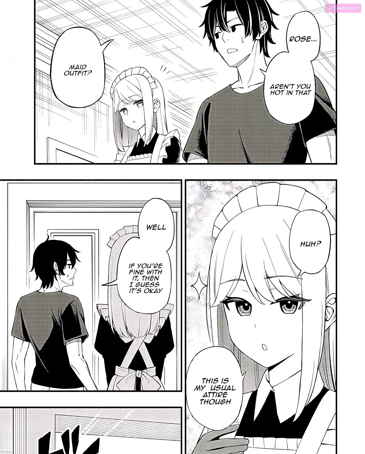 Maou Reijou no Kyouiku Gakari ~Yuusha Gakuin o Tsuihou Sareta Heimin Kyoushi wa Maou no Musume-Tachi no Katei Kyoushi to Naru~ Chapter 20 page 1 - MangaKakalot