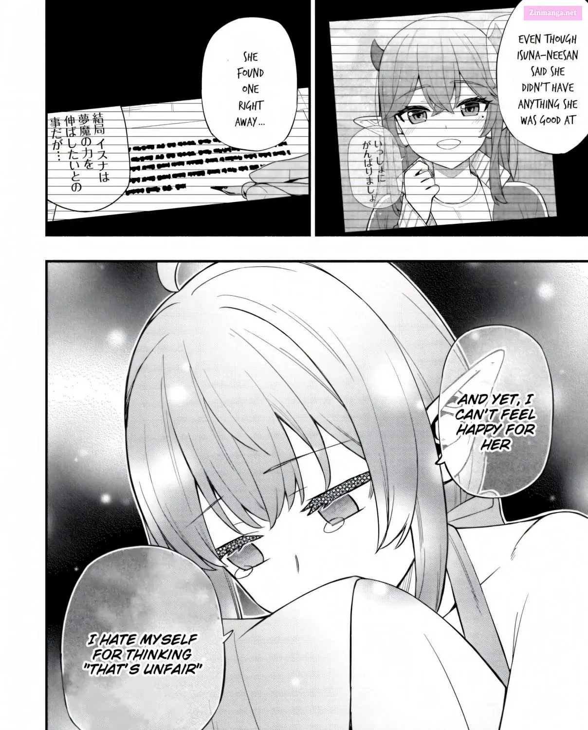 Maou Reijou no Kyouiku Gakari ~Yuusha Gakuin o Tsuihou Sareta Heimin Kyoushi wa Maou no Musume-Tachi no Katei Kyoushi to Naru~ Chapter 20 page 32 - MangaKakalot