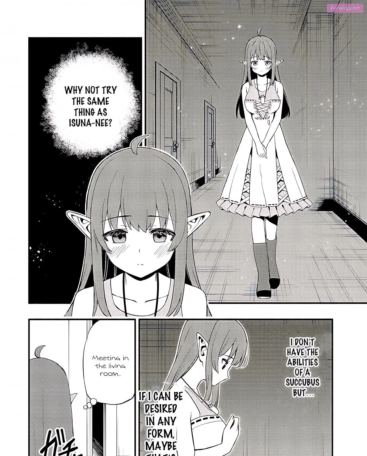 Maou Reijou no Kyouiku Gakari ~Yuusha Gakuin o Tsuihou Sareta Heimin Kyoushi wa Maou no Musume-Tachi no Katei Kyoushi to Naru~ Chapter 20 page 40 - MangaKakalot