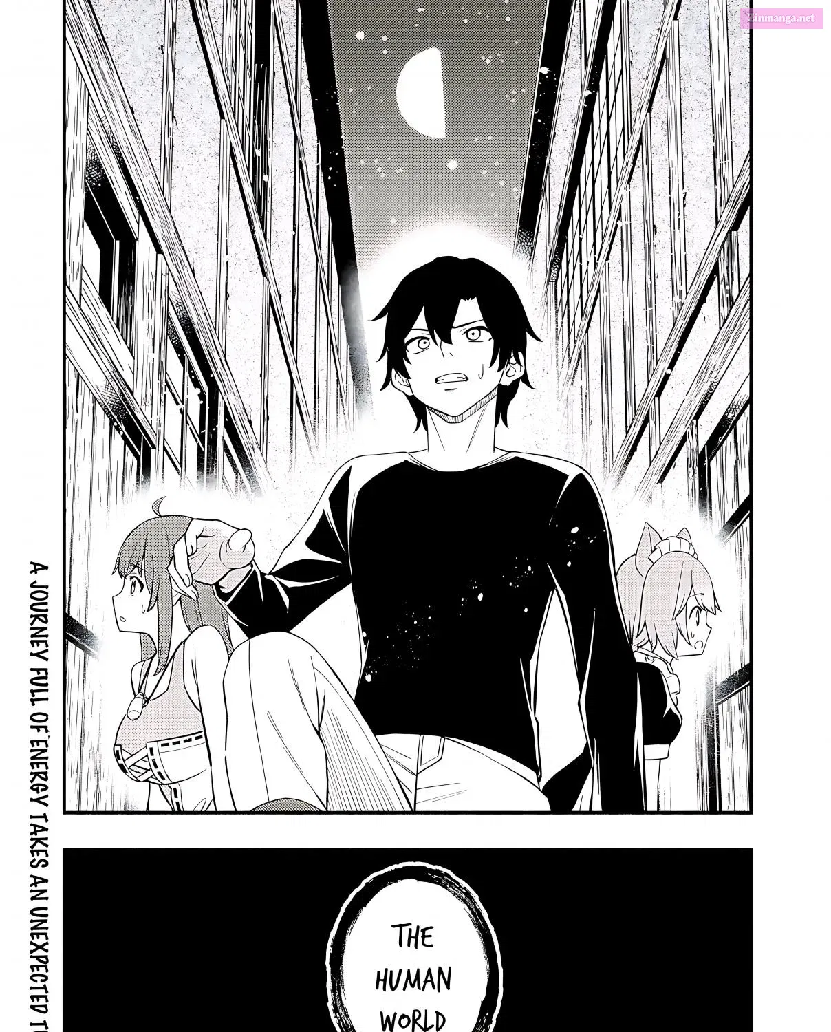 Maou Reijou no Kyouiku Gakari ~Yuusha Gakuin o Tsuihou Sareta Heimin Kyoushi wa Maou no Musume-Tachi no Katei Kyoushi to Naru~ Chapter 20 page 52 - MangaKakalot