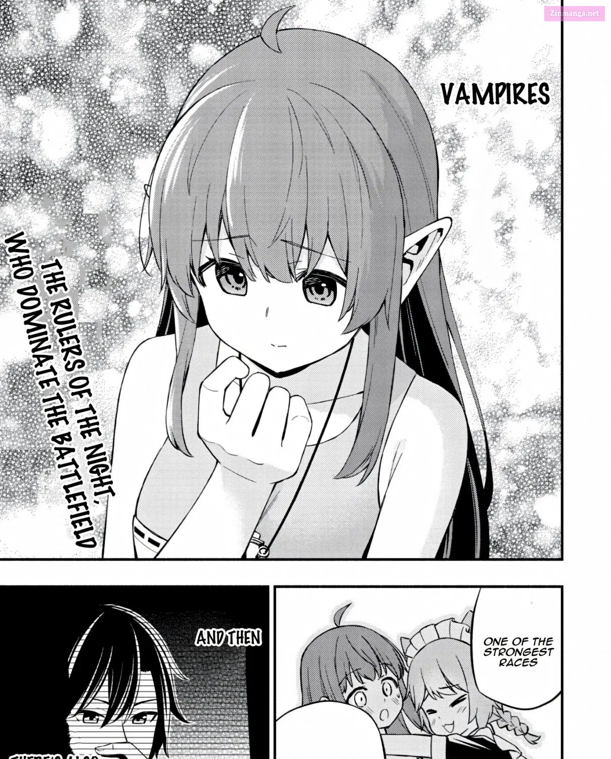 Maou Reijou no Kyouiku Gakari ~Yuusha Gakuin o Tsuihou Sareta Heimin Kyoushi wa Maou no Musume-Tachi no Katei Kyoushi to Naru~ Chapter 21 page 18 - MangaKakalot