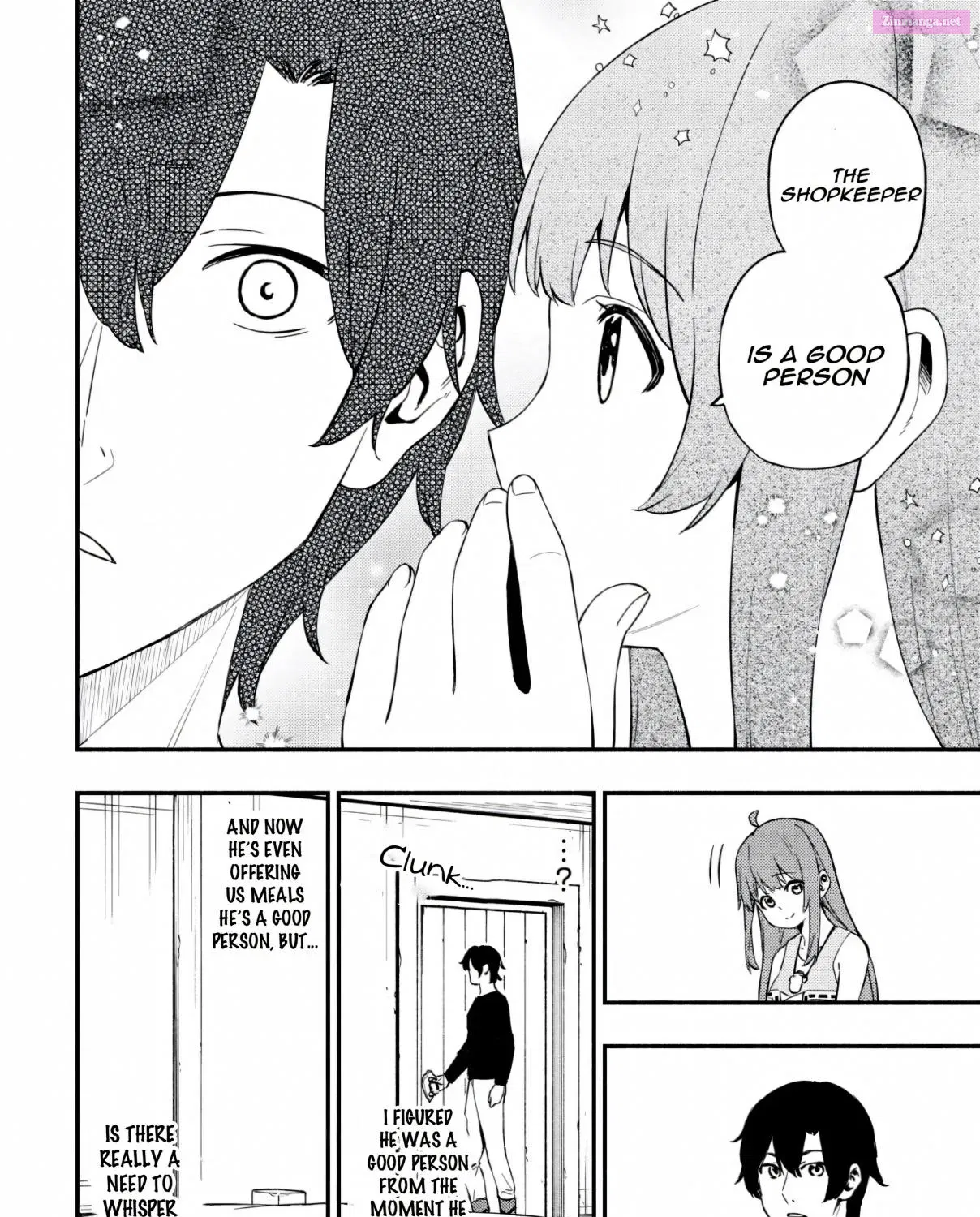 Maou Reijou no Kyouiku Gakari ~Yuusha Gakuin o Tsuihou Sareta Heimin Kyoushi wa Maou no Musume-Tachi no Katei Kyoushi to Naru~ Chapter 21 page 48 - MangaKakalot