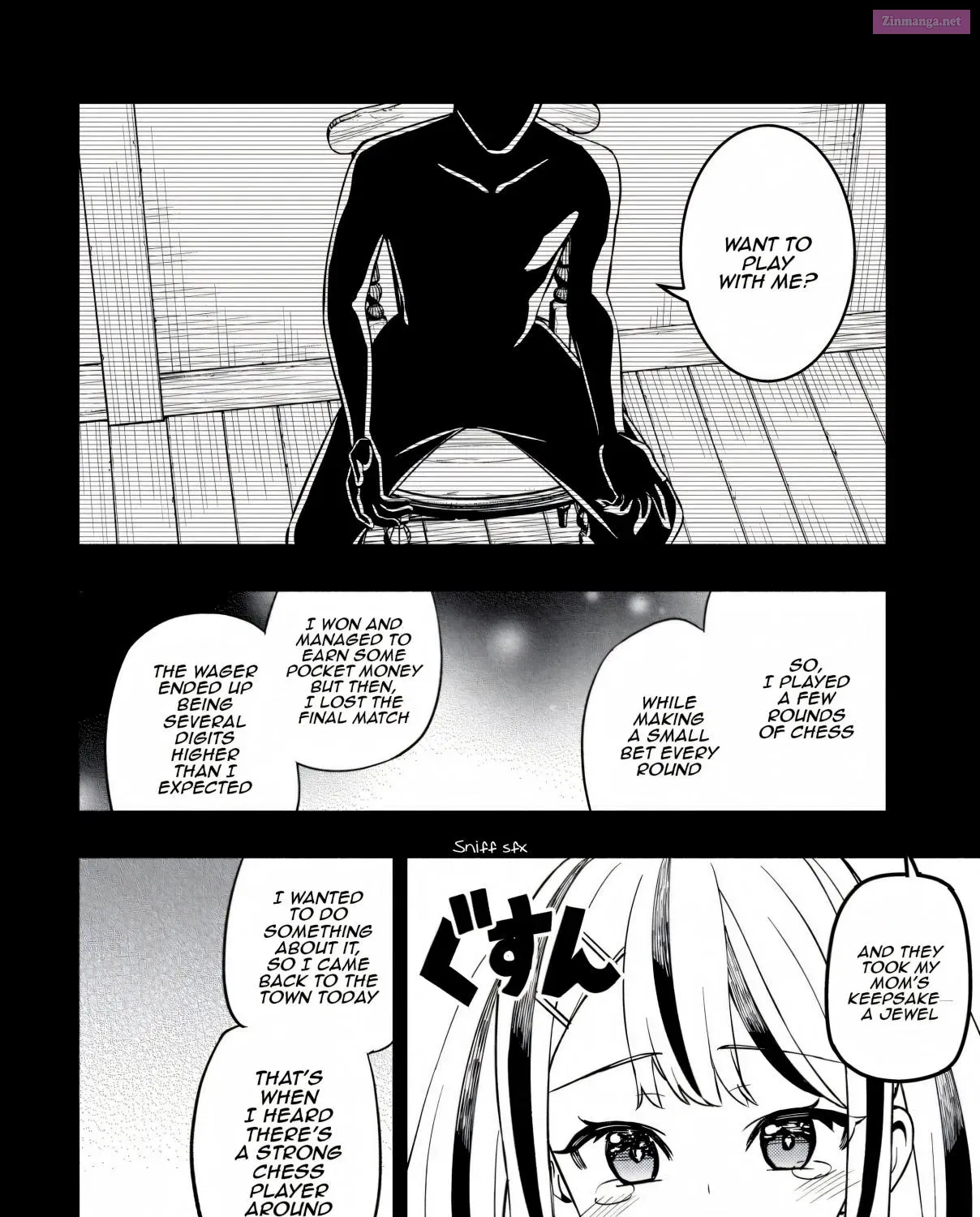 Maou Reijou no Kyouiku Gakari ~Yuusha Gakuin o Tsuihou Sareta Heimin Kyoushi wa Maou no Musume-Tachi no Katei Kyoushi to Naru~ Chapter 22 page 20 - MangaKakalot