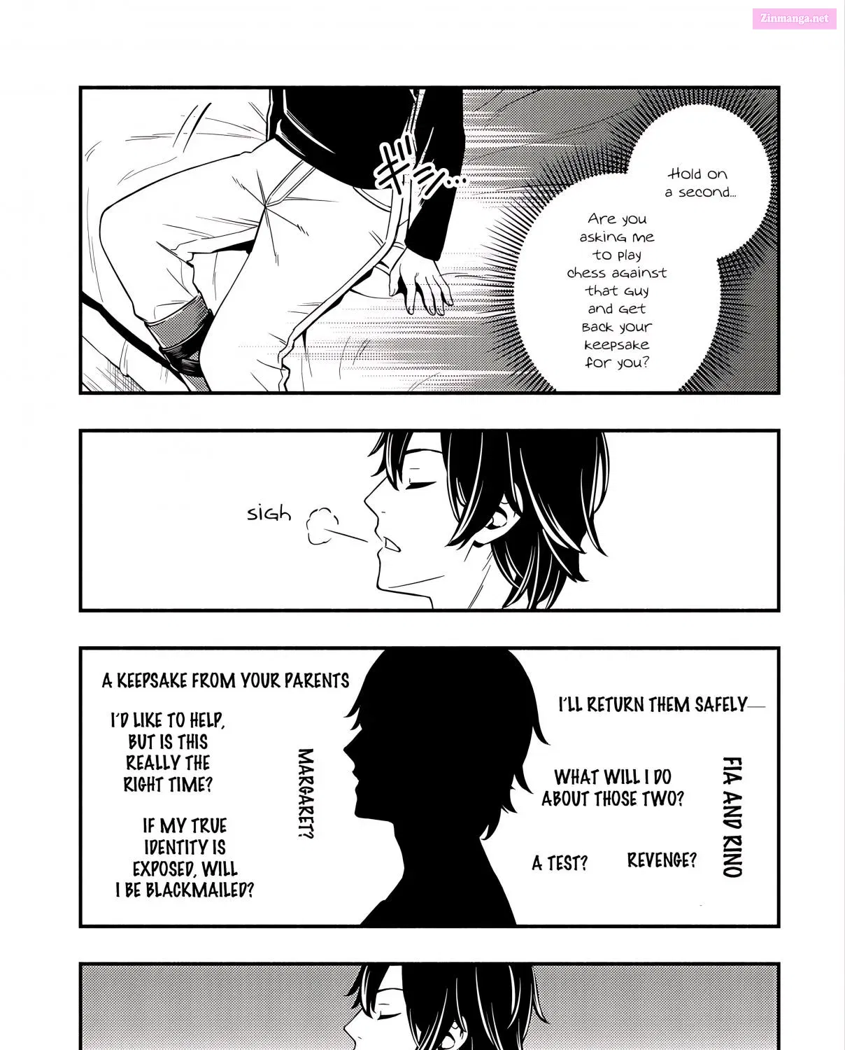 Maou Reijou no Kyouiku Gakari ~Yuusha Gakuin o Tsuihou Sareta Heimin Kyoushi wa Maou no Musume-Tachi no Katei Kyoushi to Naru~ Chapter 22 page 22 - MangaKakalot