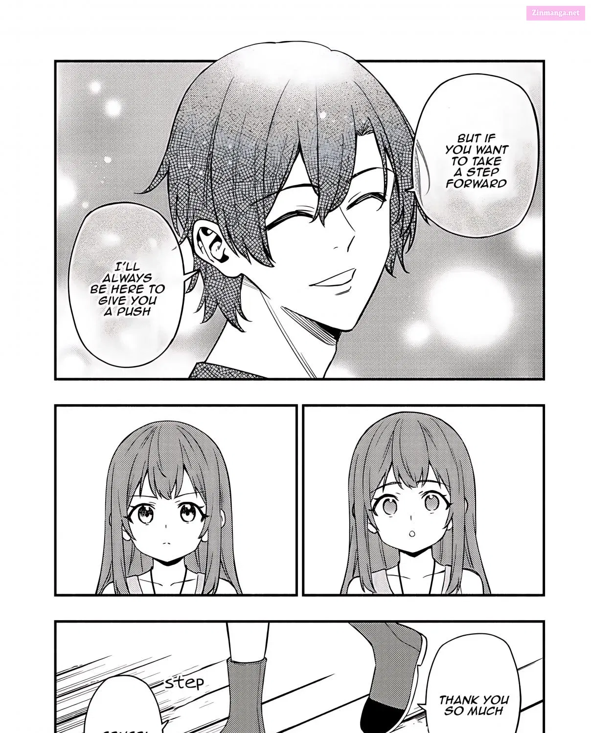 Maou Reijou no Kyouiku Gakari ~Yuusha Gakuin o Tsuihou Sareta Heimin Kyoushi wa Maou no Musume-Tachi no Katei Kyoushi to Naru~ Chapter 22 page 54 - MangaKakalot