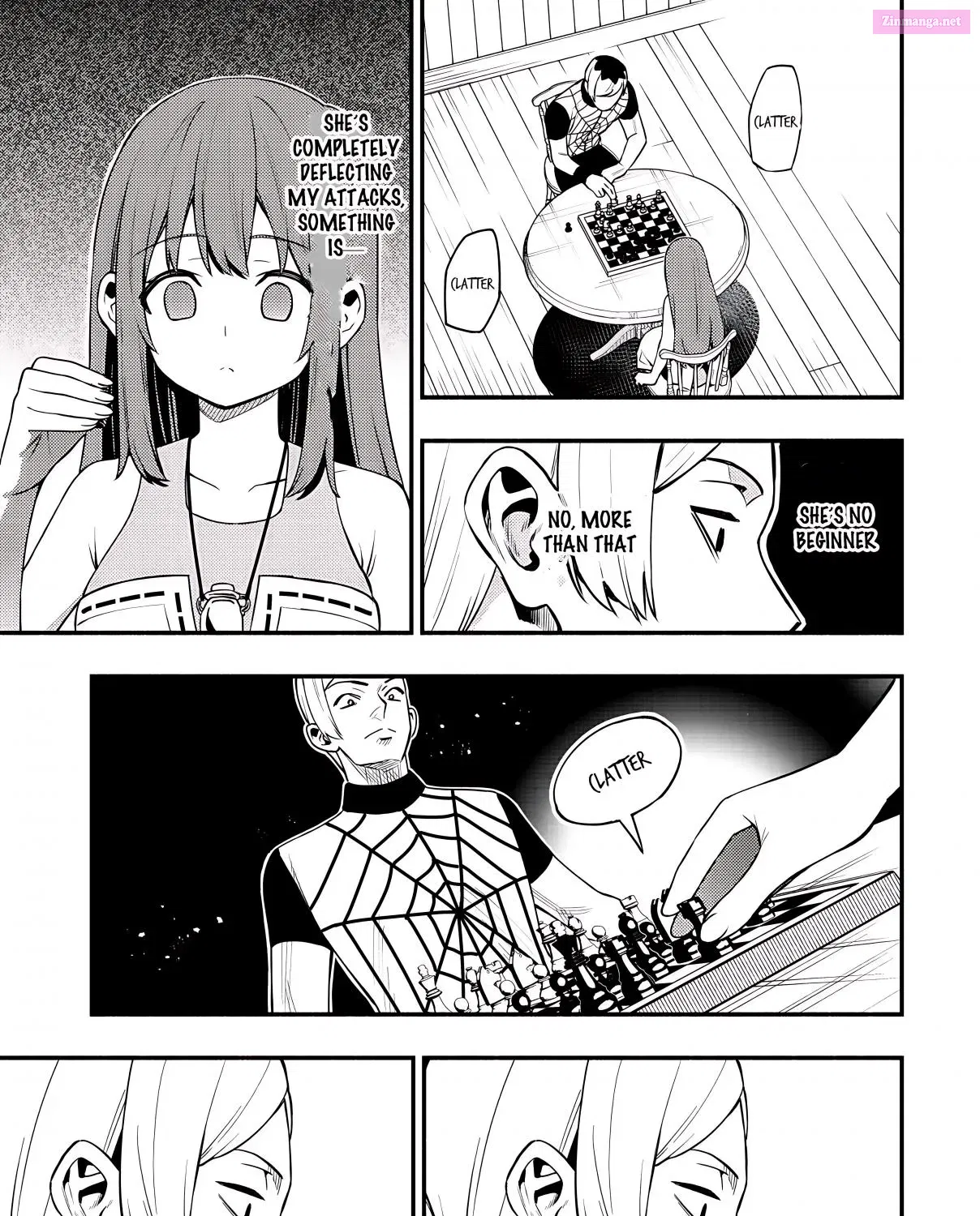 Maou Reijou no Kyouiku Gakari ~Yuusha Gakuin o Tsuihou Sareta Heimin Kyoushi wa Maou no Musume-Tachi no Katei Kyoushi to Naru~ Chapter 23 page 14 - MangaKakalot