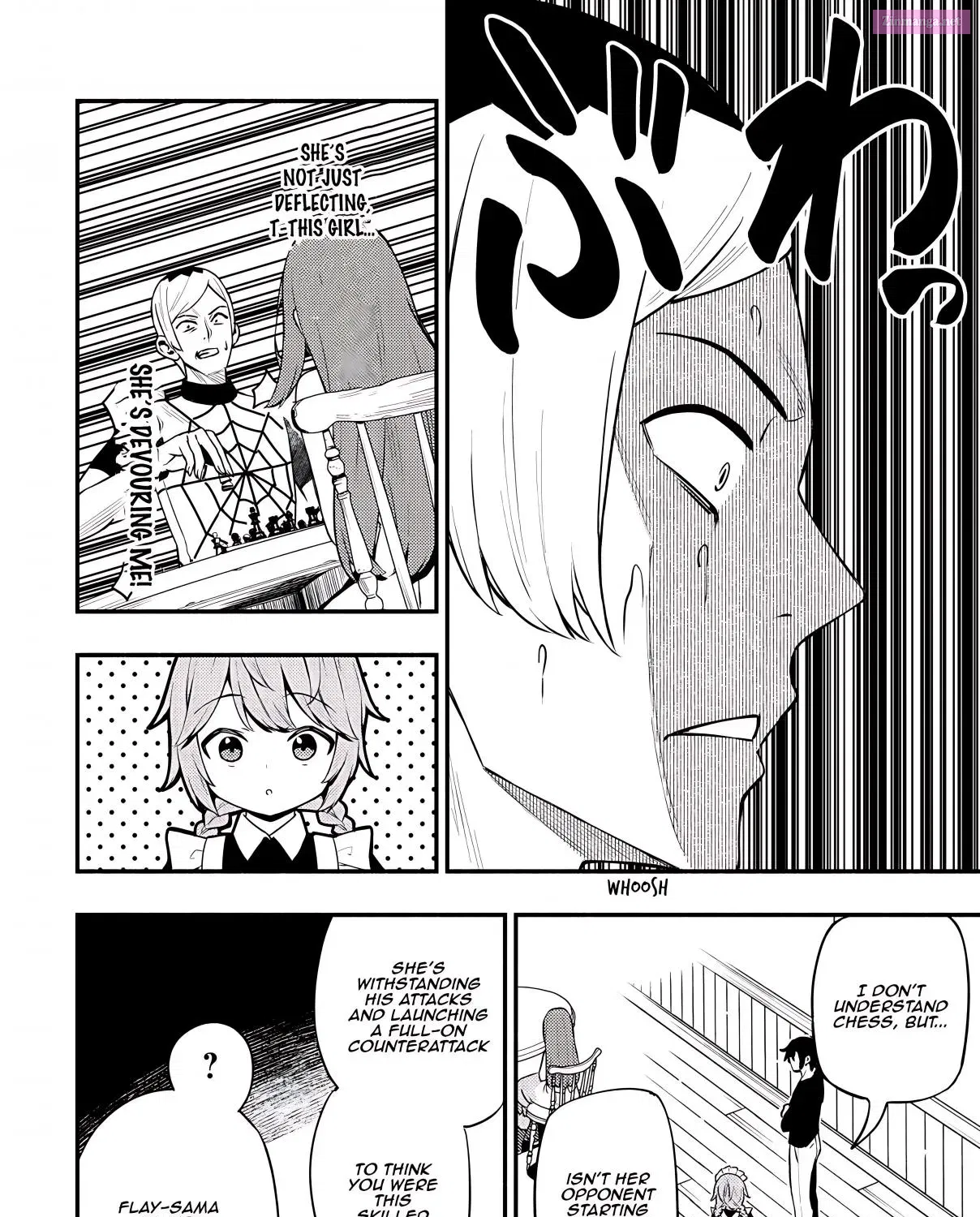 Maou Reijou no Kyouiku Gakari ~Yuusha Gakuin o Tsuihou Sareta Heimin Kyoushi wa Maou no Musume-Tachi no Katei Kyoushi to Naru~ Chapter 23 page 16 - MangaKakalot