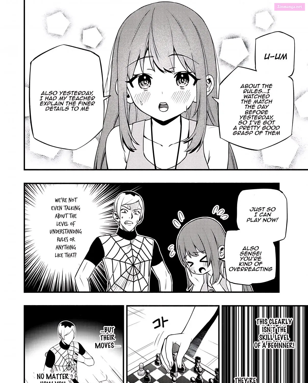 Maou Reijou no Kyouiku Gakari ~Yuusha Gakuin o Tsuihou Sareta Heimin Kyoushi wa Maou no Musume-Tachi no Katei Kyoushi to Naru~ Chapter 23 page 20 - MangaKakalot