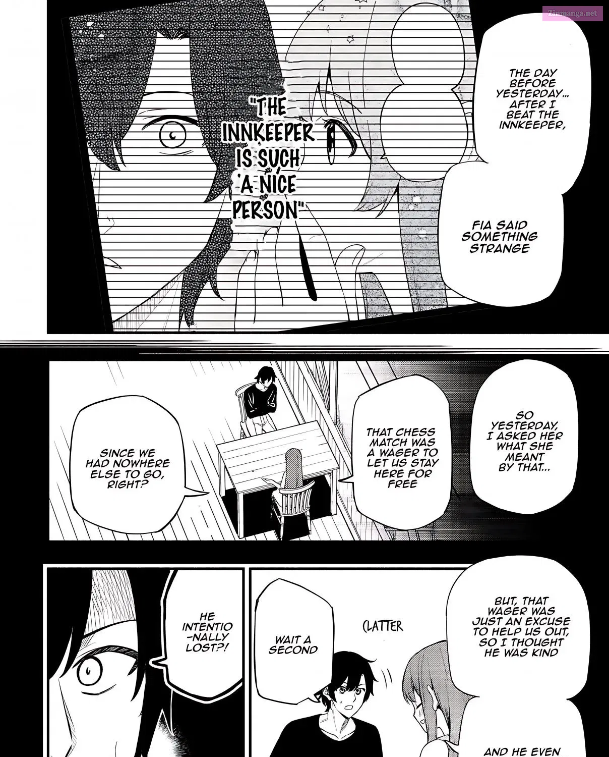 Maou Reijou no Kyouiku Gakari ~Yuusha Gakuin o Tsuihou Sareta Heimin Kyoushi wa Maou no Musume-Tachi no Katei Kyoushi to Naru~ Chapter 23 page 24 - MangaKakalot