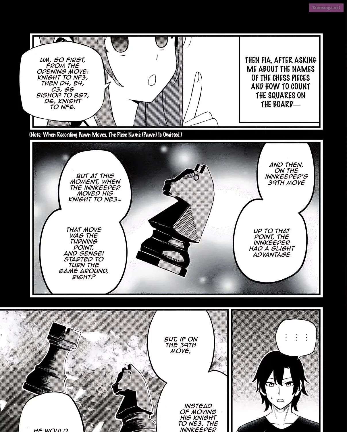 Maou Reijou no Kyouiku Gakari ~Yuusha Gakuin o Tsuihou Sareta Heimin Kyoushi wa Maou no Musume-Tachi no Katei Kyoushi to Naru~ Chapter 23 page 26 - MangaKakalot