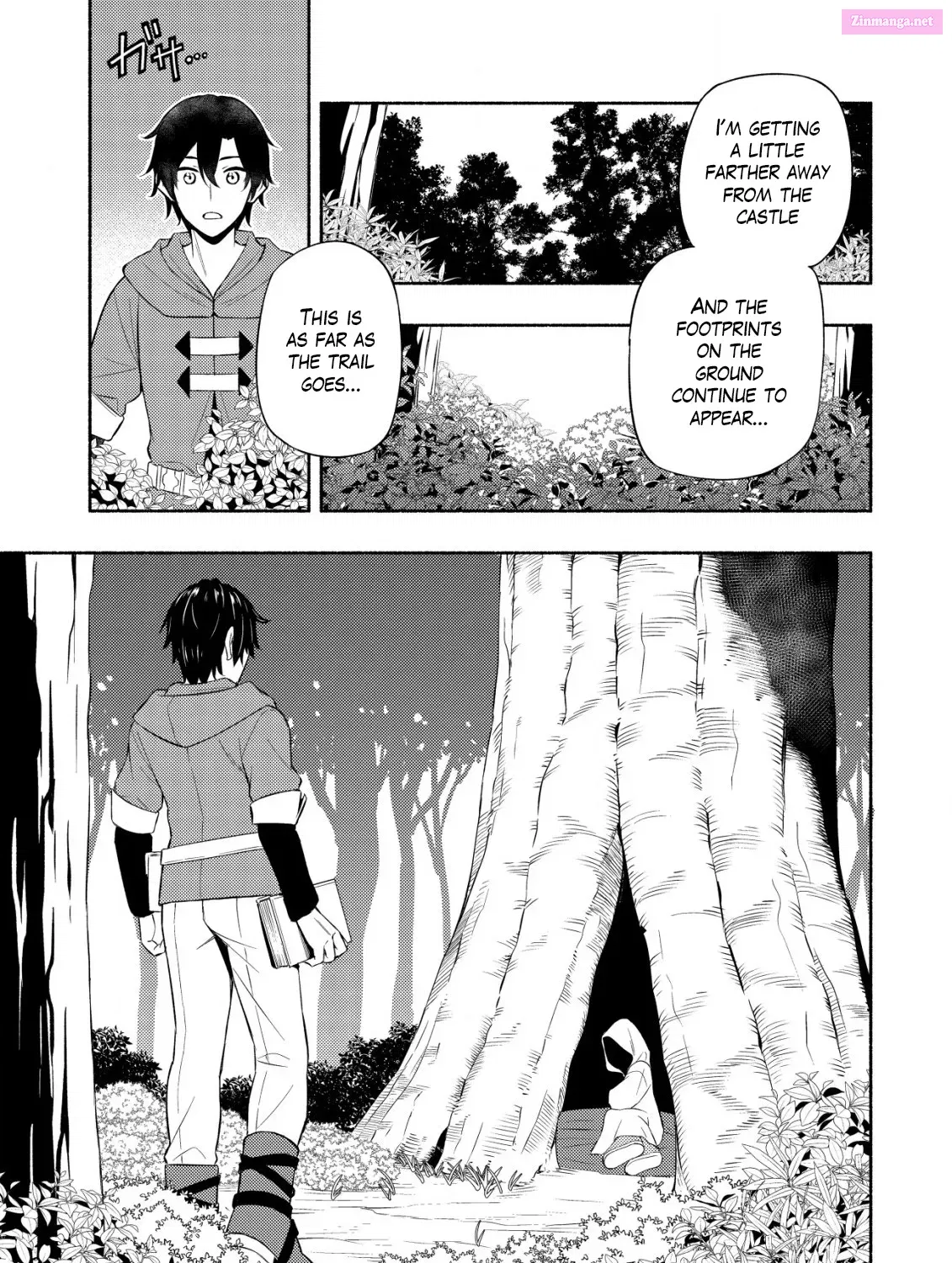 Maou Reijou no Kyouiku Gakari ~Yuusha Gakuin o Tsuihou Sareta Heimin Kyoushi wa Maou no Musume-Tachi no Katei Kyoushi to Naru~ Chapter 5 page 41 - MangaKakalot