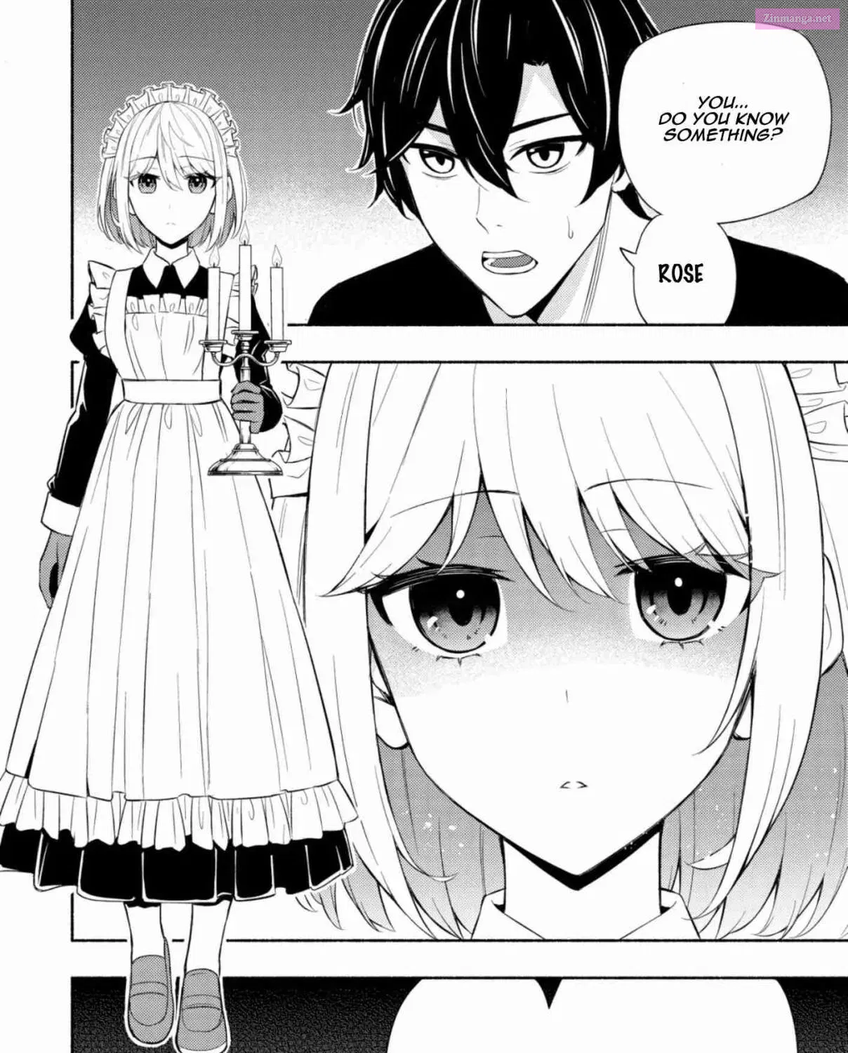 Maou Reijou no Kyouiku Gakari ~Yuusha Gakuin o Tsuihou Sareta Heimin Kyoushi wa Maou no Musume-Tachi no Katei Kyoushi to Naru~ Chapter 6 page 15 - MangaKakalot