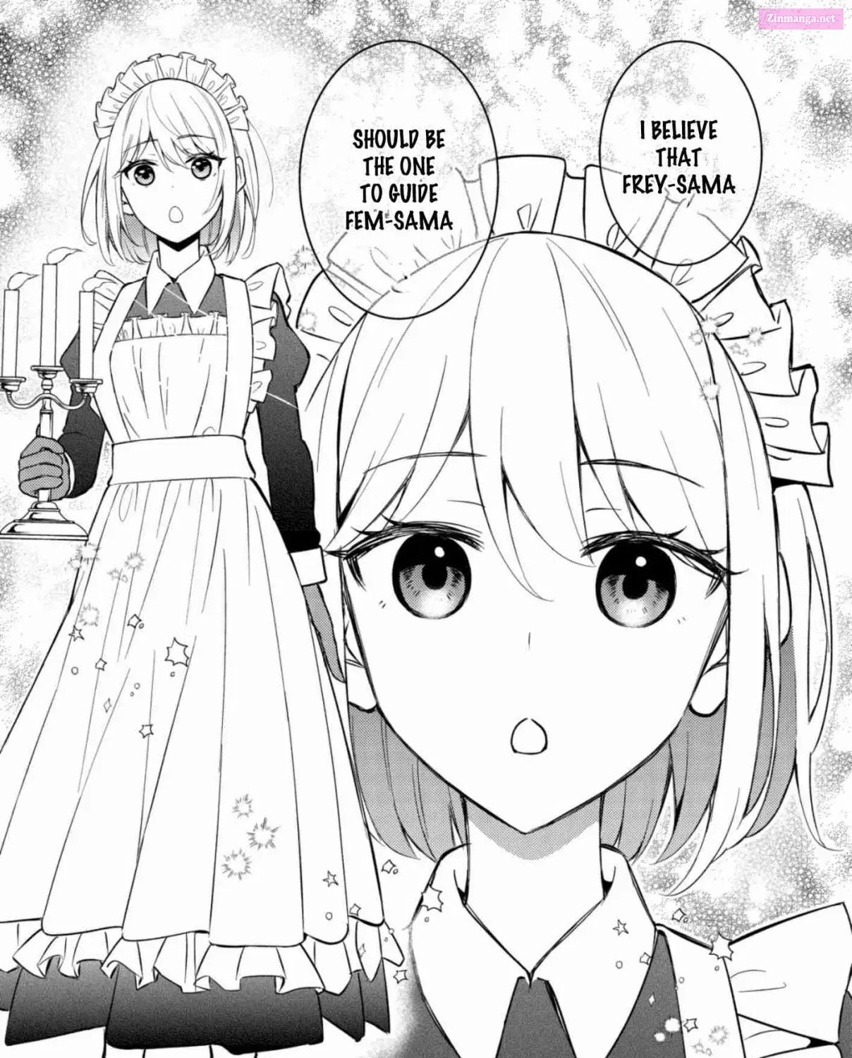 Maou Reijou no Kyouiku Gakari ~Yuusha Gakuin o Tsuihou Sareta Heimin Kyoushi wa Maou no Musume-Tachi no Katei Kyoushi to Naru~ Chapter 6 page 29 - MangaKakalot