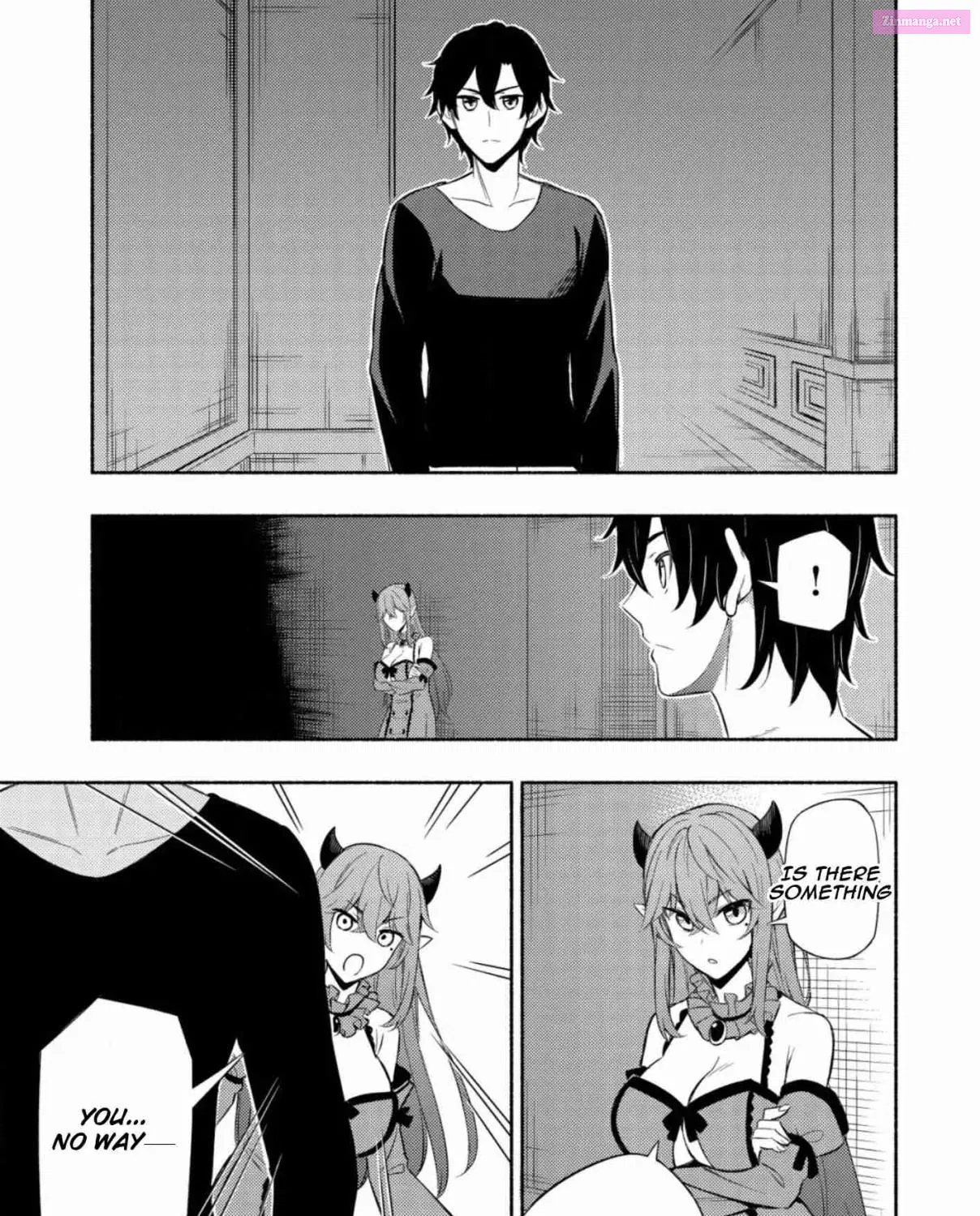 Maou Reijou no Kyouiku Gakari ~Yuusha Gakuin o Tsuihou Sareta Heimin Kyoushi wa Maou no Musume-Tachi no Katei Kyoushi to Naru~ Chapter 6 page 33 - MangaKakalot