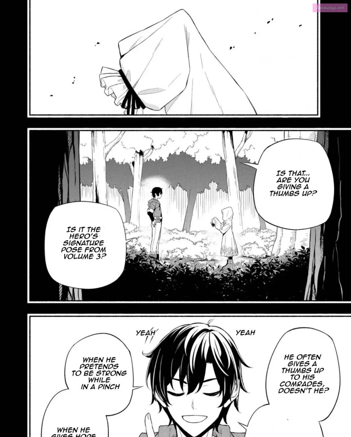 Maou Reijou no Kyouiku Gakari ~Yuusha Gakuin o Tsuihou Sareta Heimin Kyoushi wa Maou no Musume-Tachi no Katei Kyoushi to Naru~ Chapter 6 page 43 - MangaKakalot