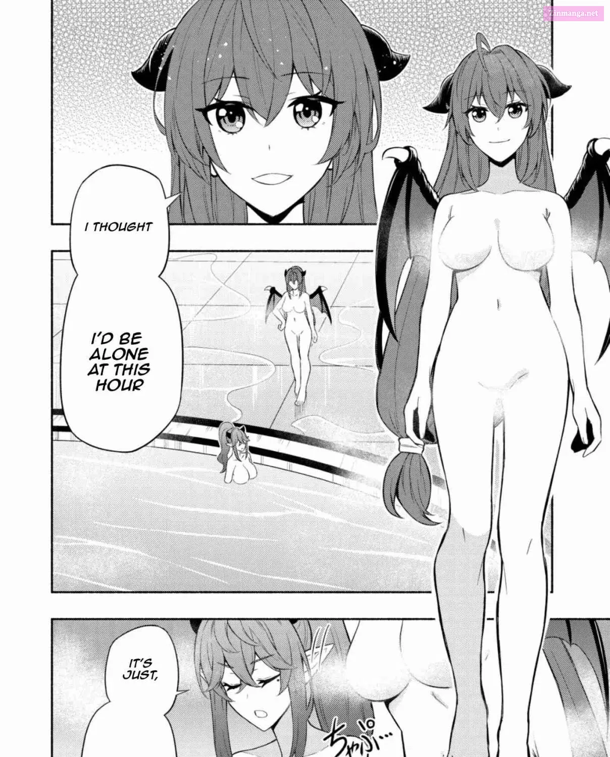 Maou Reijou no Kyouiku Gakari ~Yuusha Gakuin o Tsuihou Sareta Heimin Kyoushi wa Maou no Musume-Tachi no Katei Kyoushi to Naru~ Chapter 6 page 7 - MangaKakalot