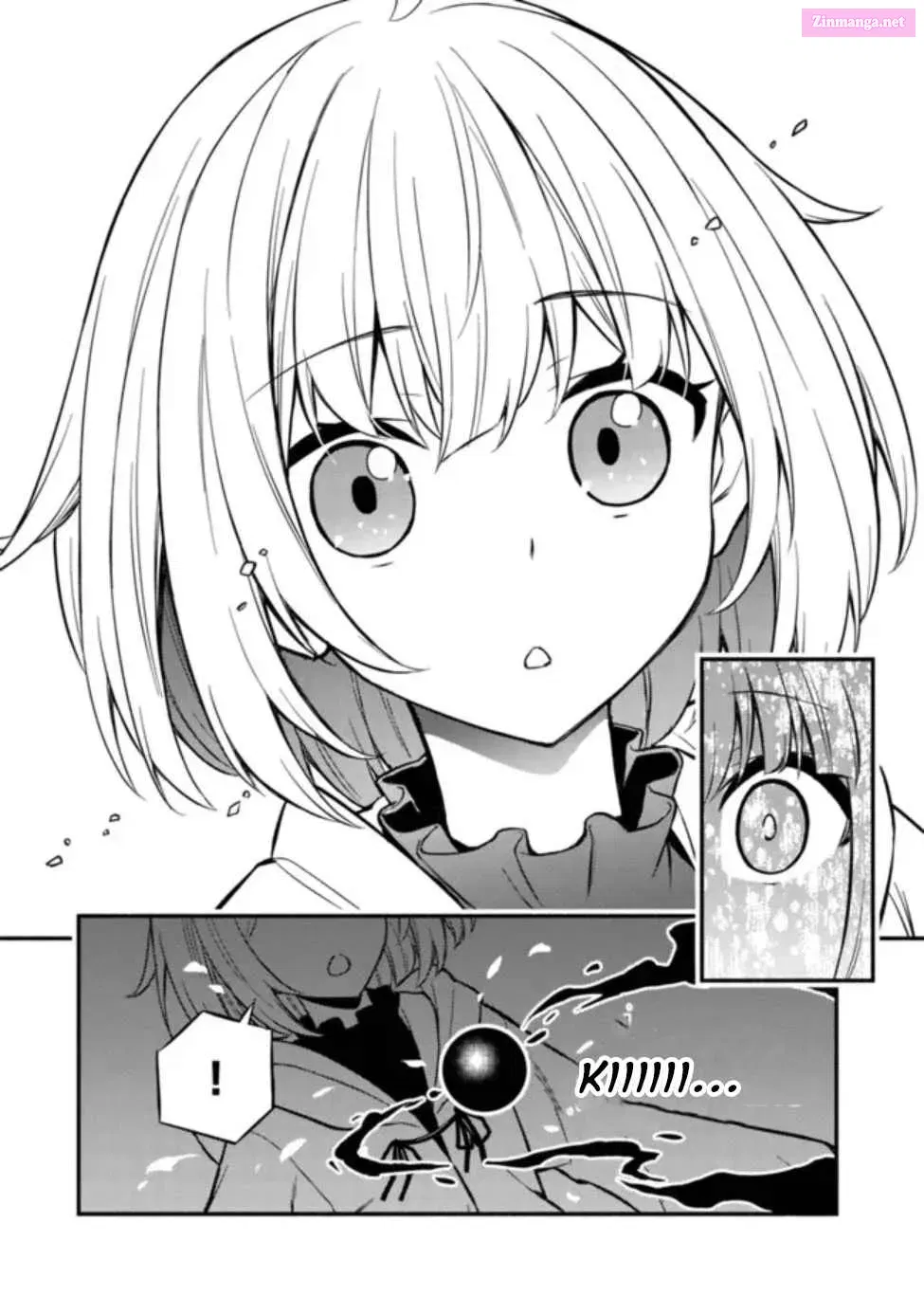 Maou Reijou no Kyouiku Gakari ~Yuusha Gakuin o Tsuihou Sareta Heimin Kyoushi wa Maou no Musume-Tachi no Katei Kyoushi to Naru~ Chapter 7 page 27 - MangaKakalot