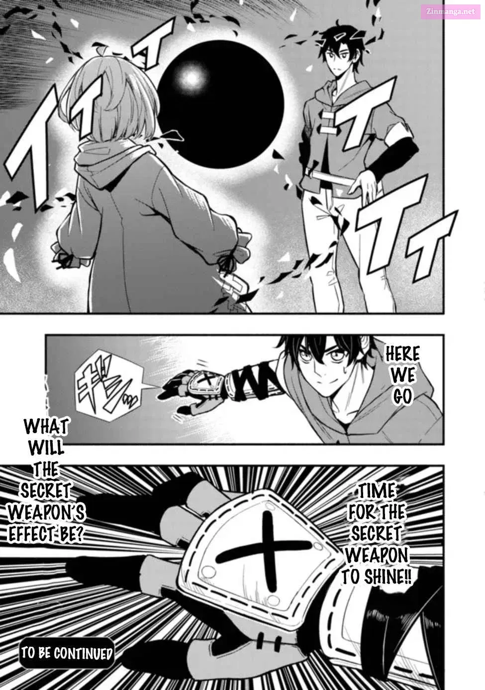 Maou Reijou no Kyouiku Gakari ~Yuusha Gakuin o Tsuihou Sareta Heimin Kyoushi wa Maou no Musume-Tachi no Katei Kyoushi to Naru~ Chapter 7 page 28 - MangaKakalot