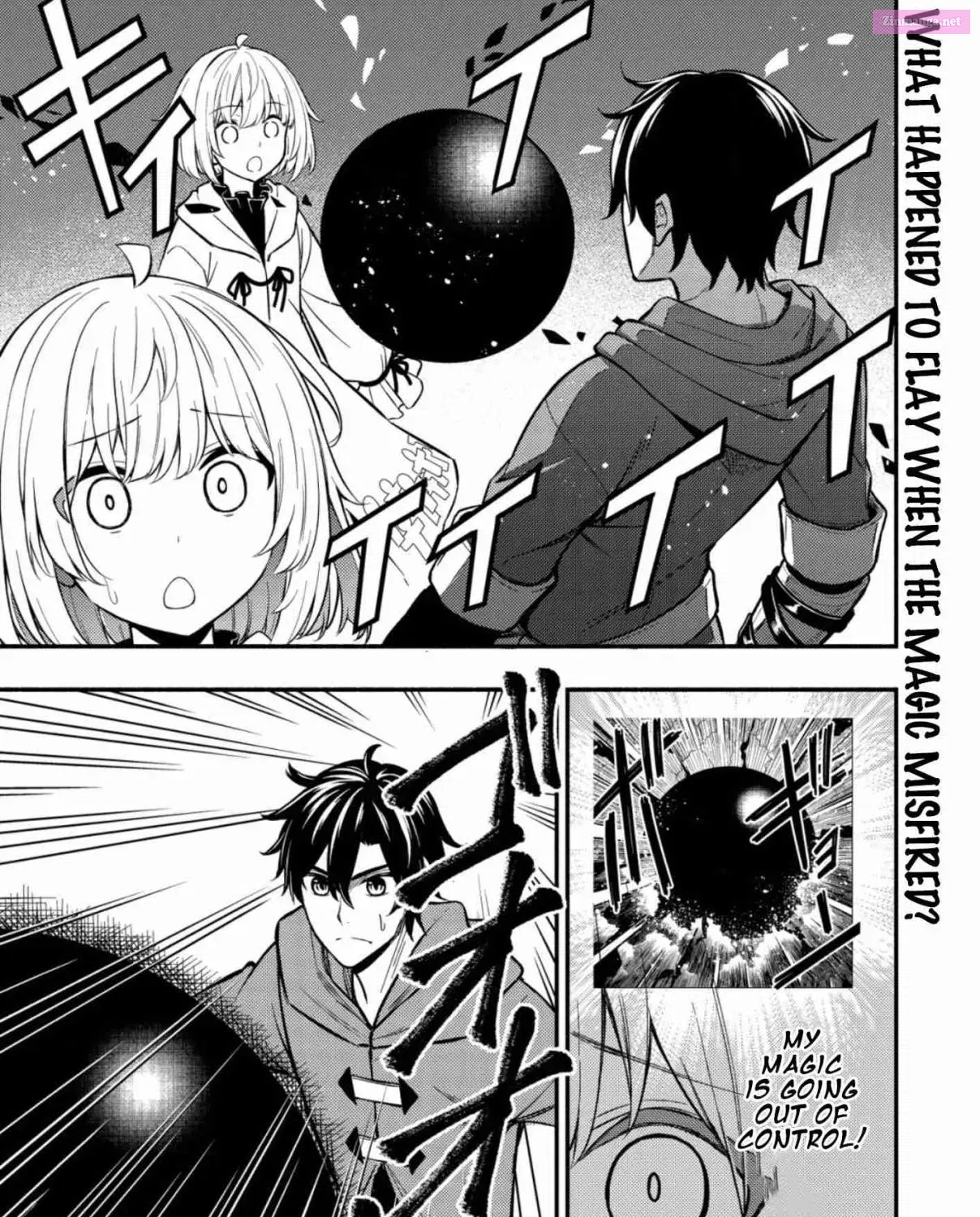 Maou Reijou no Kyouiku Gakari ~Yuusha Gakuin o Tsuihou Sareta Heimin Kyoushi wa Maou no Musume-Tachi no Katei Kyoushi to Naru~ Chapter 8 page 1 - MangaKakalot