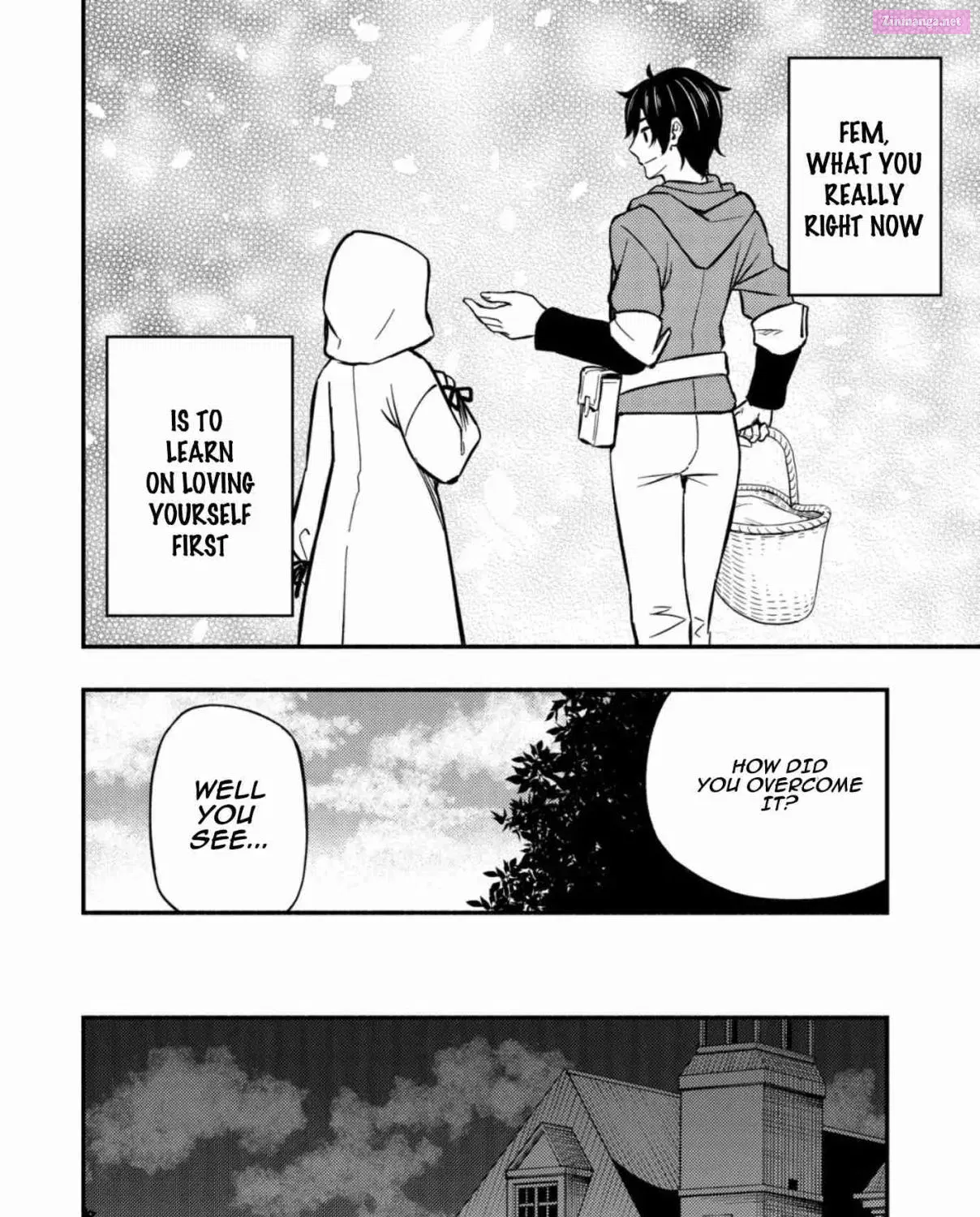 Maou Reijou no Kyouiku Gakari ~Yuusha Gakuin o Tsuihou Sareta Heimin Kyoushi wa Maou no Musume-Tachi no Katei Kyoushi to Naru~ Chapter 8 page 51 - MangaKakalot