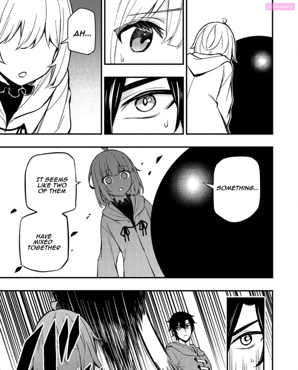 Maou Reijou no Kyouiku Gakari ~Yuusha Gakuin o Tsuihou Sareta Heimin Kyoushi wa Maou no Musume-Tachi no Katei Kyoushi to Naru~ Chapter 8 page 9 - MangaKakalot