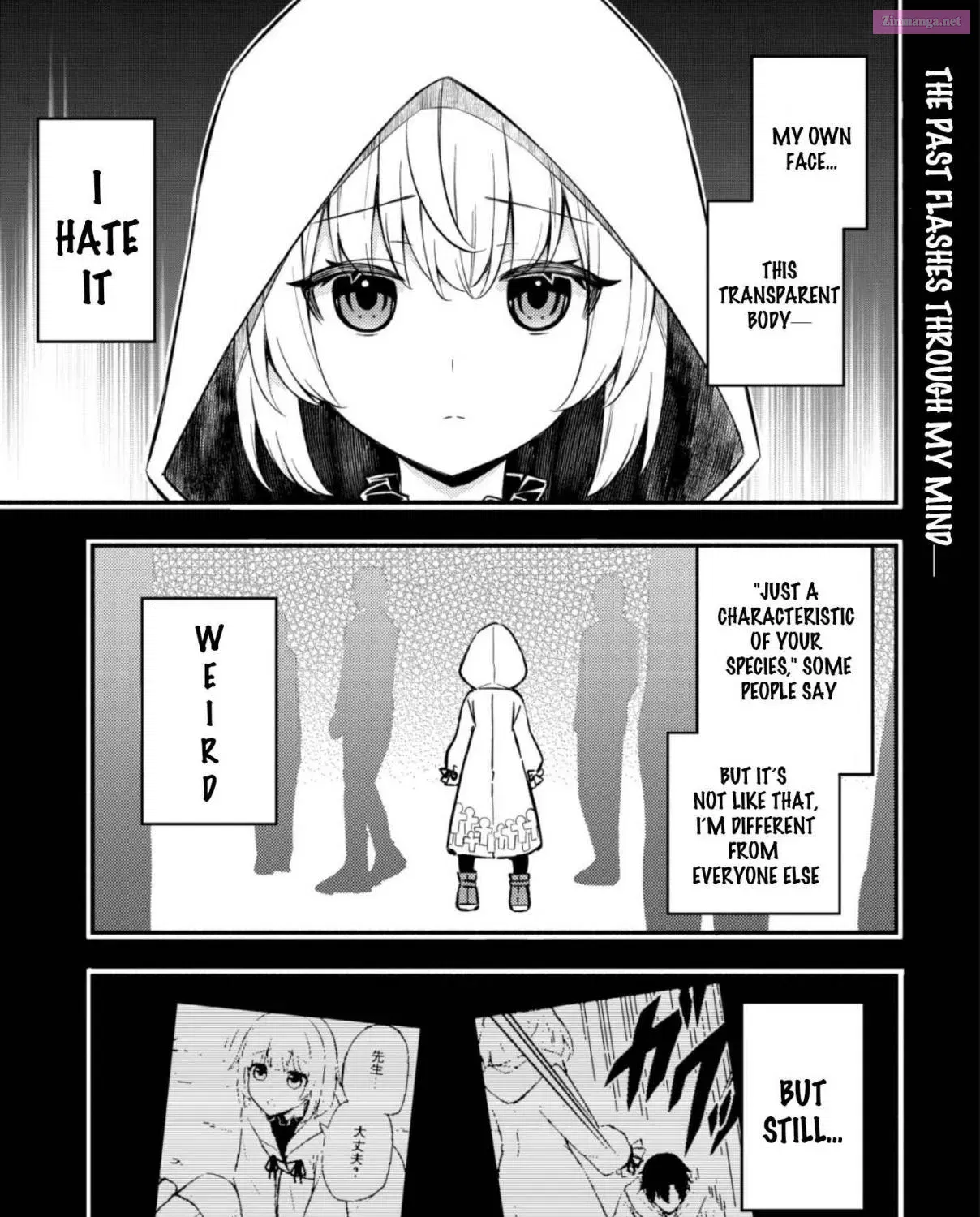 Maou Reijou no Kyouiku Gakari ~Yuusha Gakuin o Tsuihou Sareta Heimin Kyoushi wa Maou no Musume-Tachi no Katei Kyoushi to Naru~ Chapter 9 page 1 - MangaKakalot