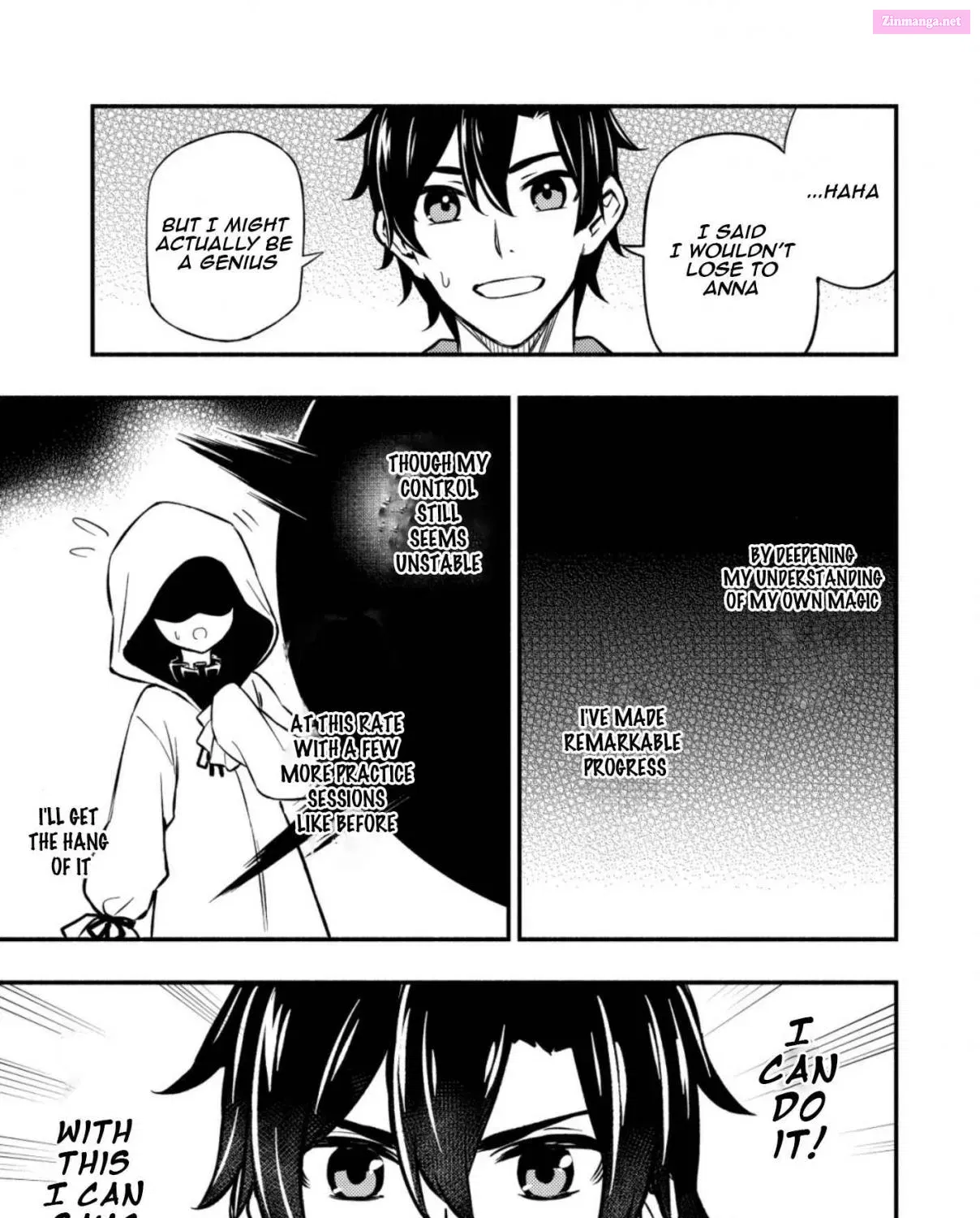 Maou Reijou no Kyouiku Gakari ~Yuusha Gakuin o Tsuihou Sareta Heimin Kyoushi wa Maou no Musume-Tachi no Katei Kyoushi to Naru~ Chapter 9 page 21 - MangaKakalot