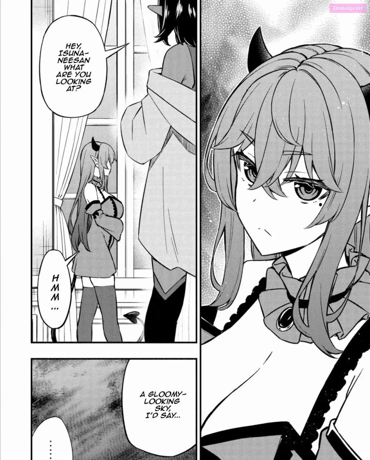 Maou Reijou no Kyouiku Gakari ~Yuusha Gakuin o Tsuihou Sareta Heimin Kyoushi wa Maou no Musume-Tachi no Katei Kyoushi to Naru~ Chapter 9 page 23 - MangaKakalot