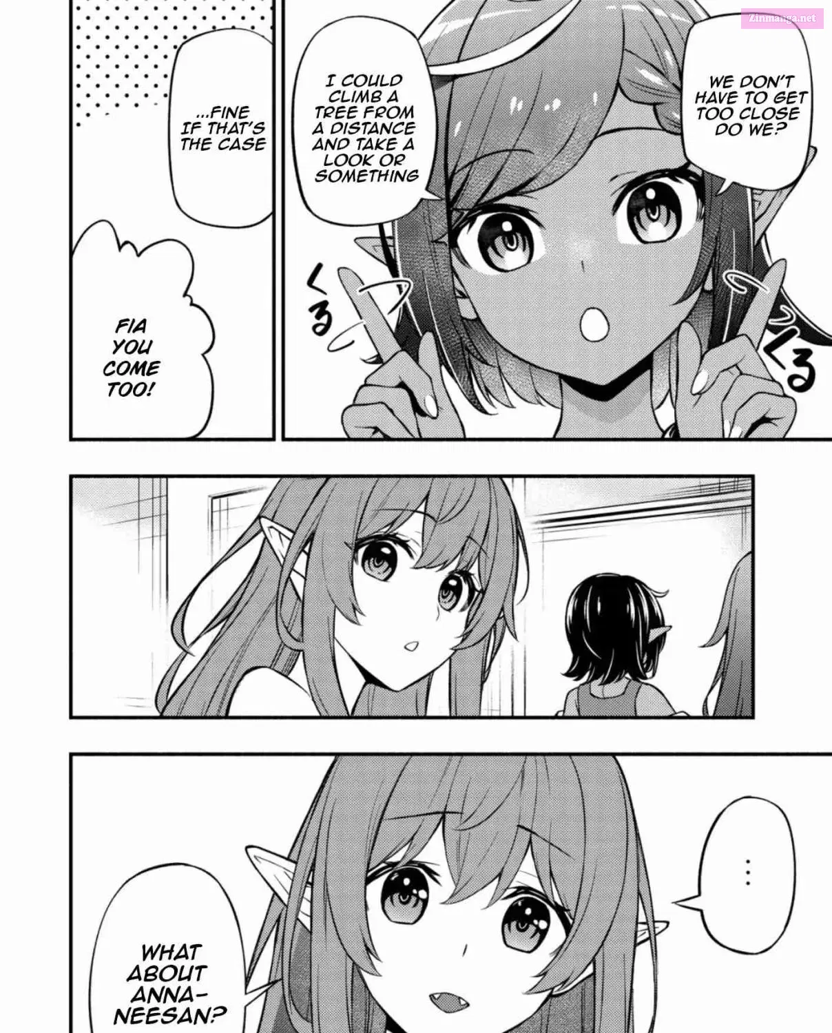 Maou Reijou no Kyouiku Gakari ~Yuusha Gakuin o Tsuihou Sareta Heimin Kyoushi wa Maou no Musume-Tachi no Katei Kyoushi to Naru~ Chapter 9 page 27 - MangaKakalot