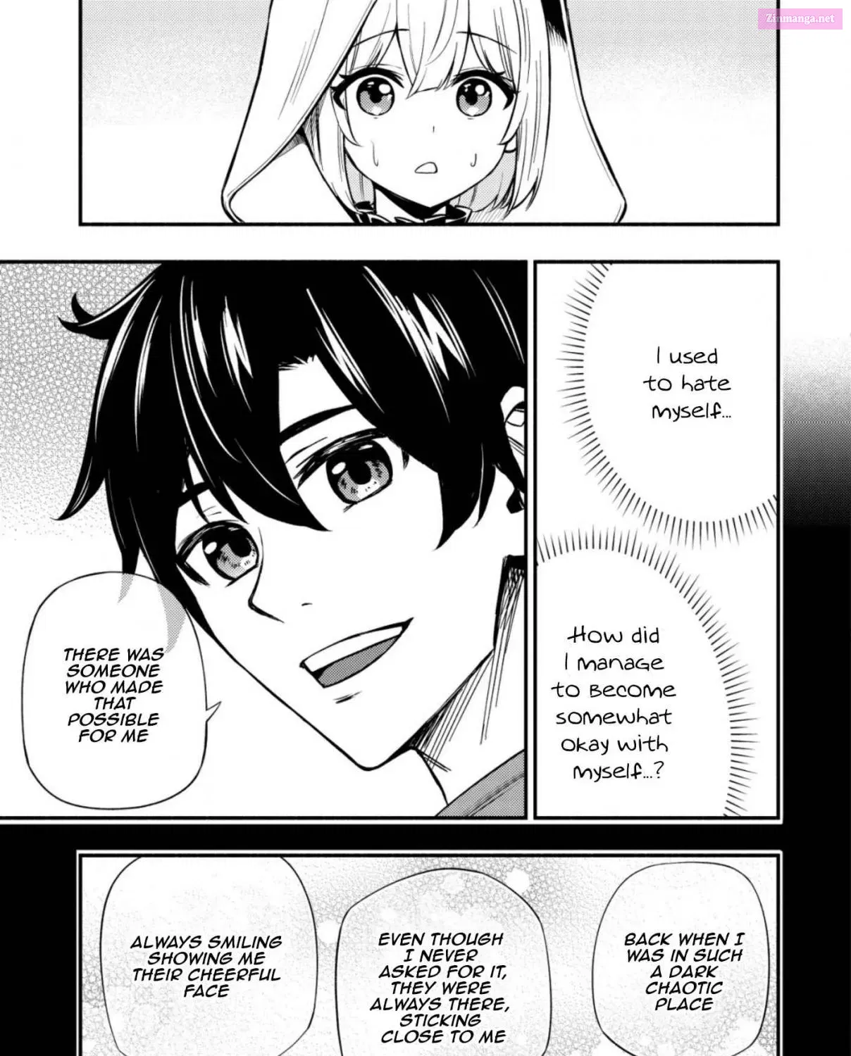 Maou Reijou no Kyouiku Gakari ~Yuusha Gakuin o Tsuihou Sareta Heimin Kyoushi wa Maou no Musume-Tachi no Katei Kyoushi to Naru~ Chapter 9 page 41 - MangaKakalot