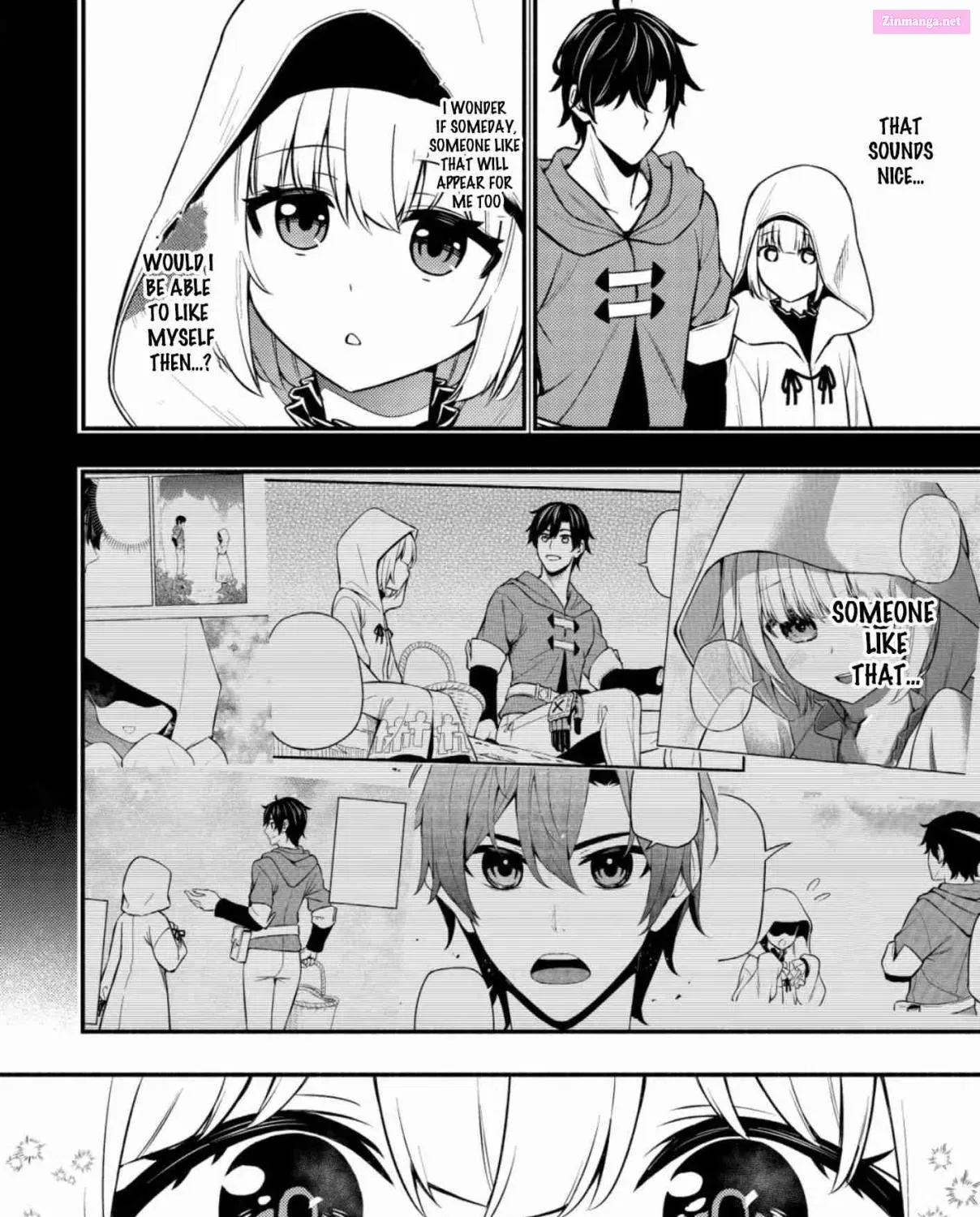 Maou Reijou no Kyouiku Gakari ~Yuusha Gakuin o Tsuihou Sareta Heimin Kyoushi wa Maou no Musume-Tachi no Katei Kyoushi to Naru~ Chapter 9 page 43 - MangaKakalot