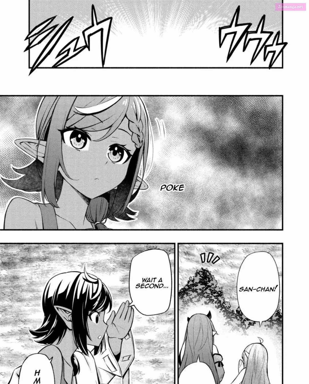 Maou Reijou no Kyouiku Gakari ~Yuusha Gakuin o Tsuihou Sareta Heimin Kyoushi wa Maou no Musume-Tachi no Katei Kyoushi to Naru~ Chapter 9 page 49 - MangaKakalot