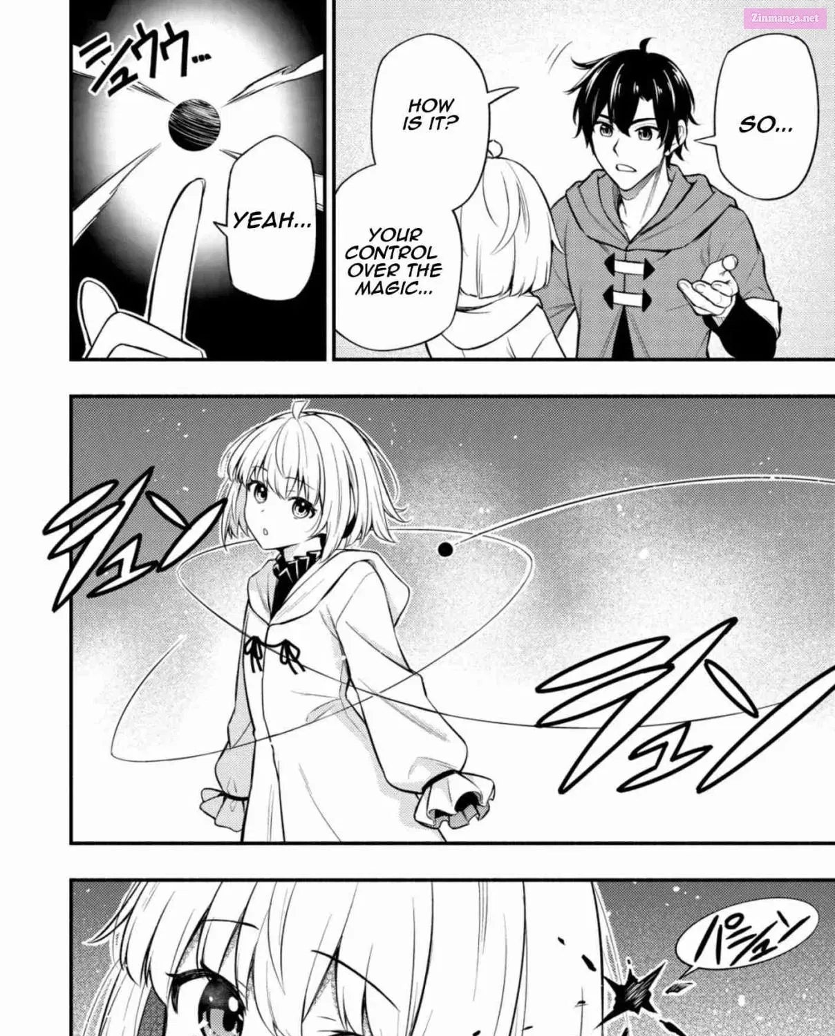 Maou Reijou no Kyouiku Gakari ~Yuusha Gakuin o Tsuihou Sareta Heimin Kyoushi wa Maou no Musume-Tachi no Katei Kyoushi to Naru~ Chapter 9 page 59 - MangaKakalot