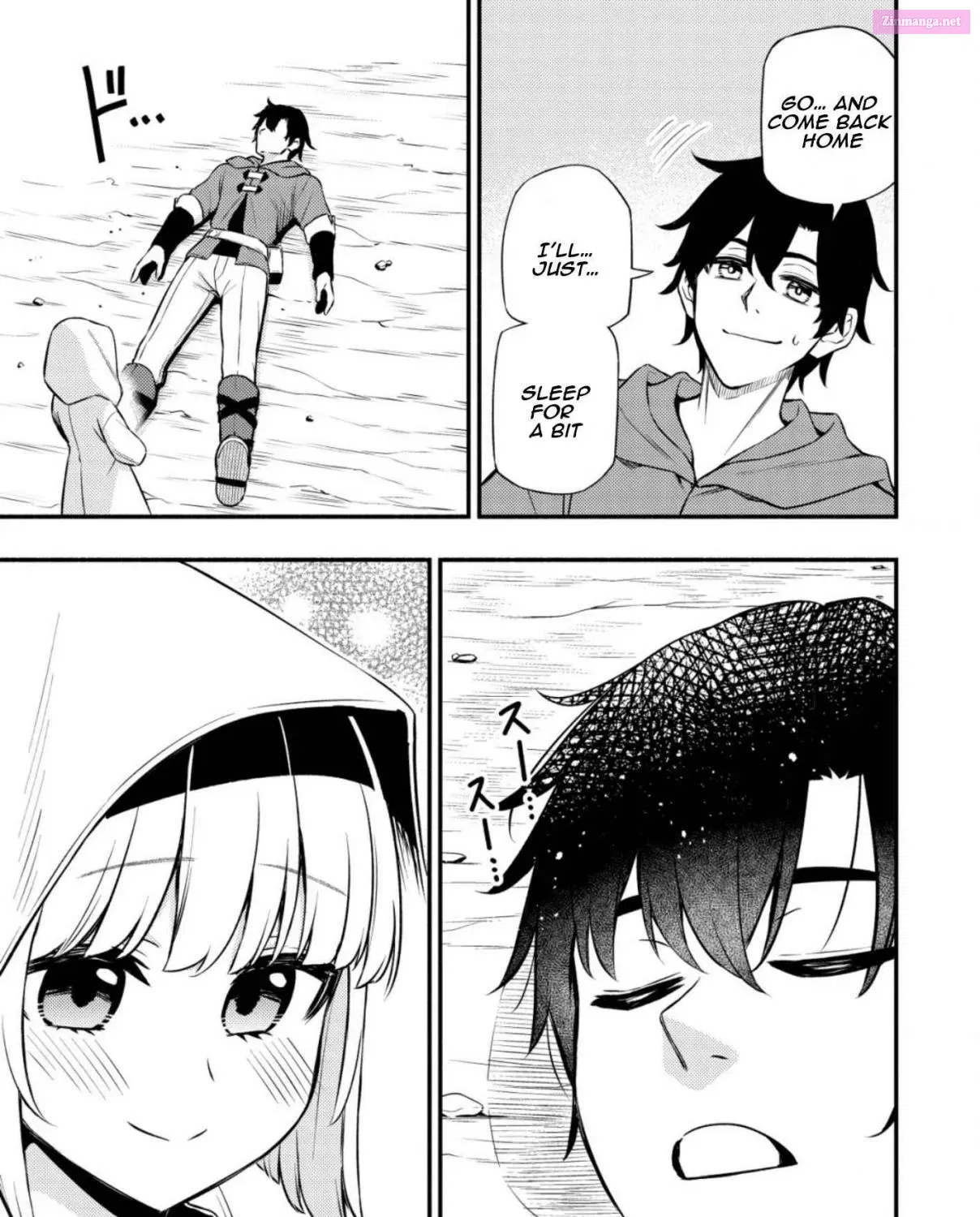 Maou Reijou no Kyouiku Gakari ~Yuusha Gakuin o Tsuihou Sareta Heimin Kyoushi wa Maou no Musume-Tachi no Katei Kyoushi to Naru~ Chapter 9 page 65 - MangaKakalot