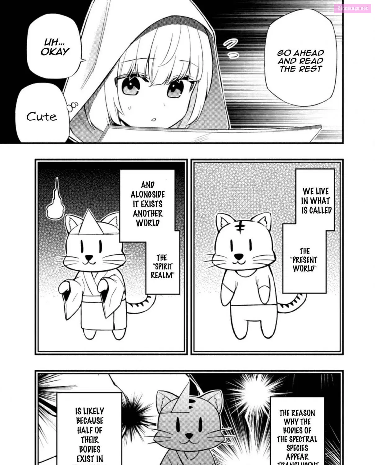 Maou Reijou no Kyouiku Gakari ~Yuusha Gakuin o Tsuihou Sareta Heimin Kyoushi wa Maou no Musume-Tachi no Katei Kyoushi to Naru~ Chapter 9 page 9 - MangaKakalot