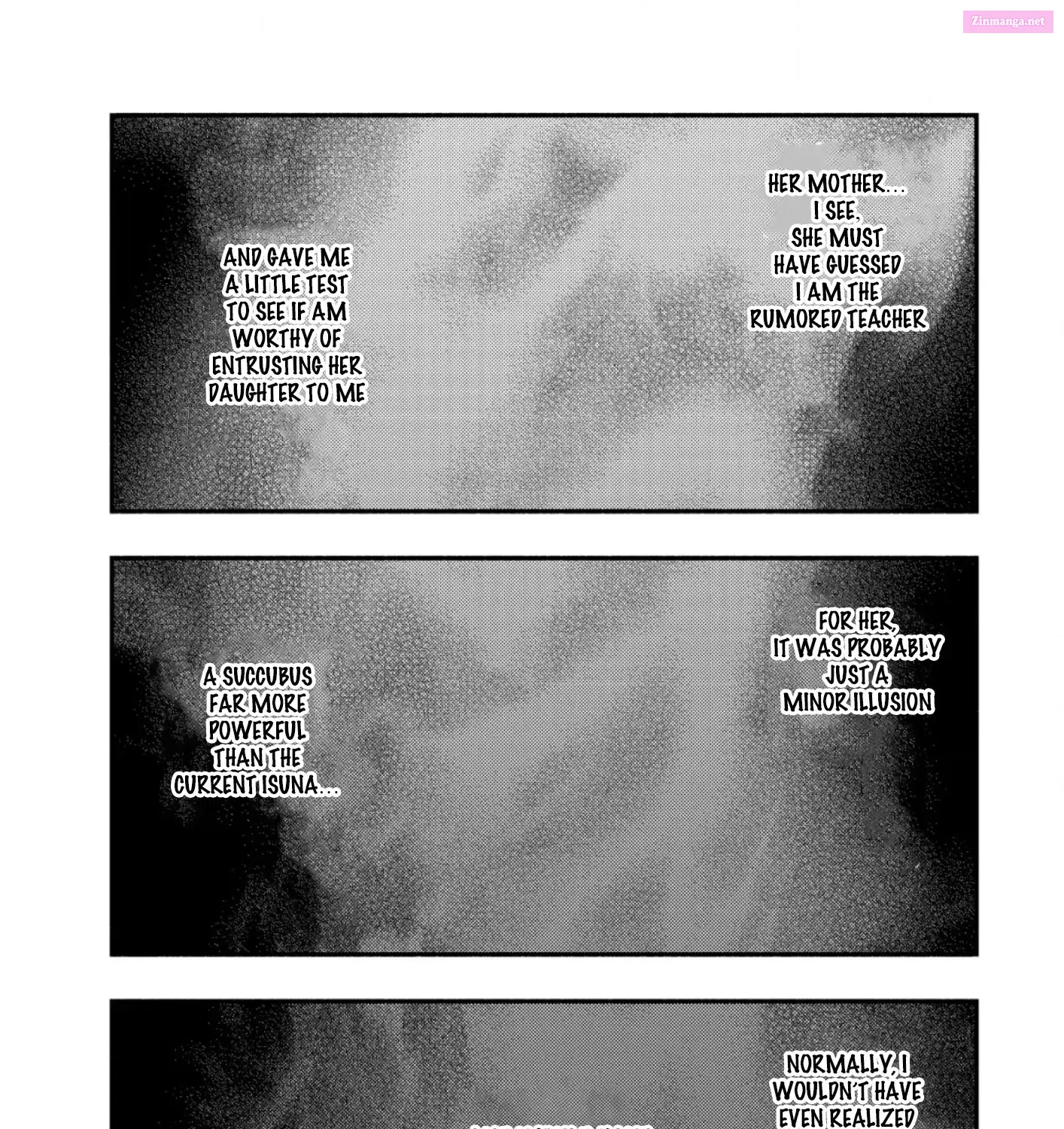 Maou Reijou no Kyouiku Gakari Chapter 11 page 55 - MangaKakalot