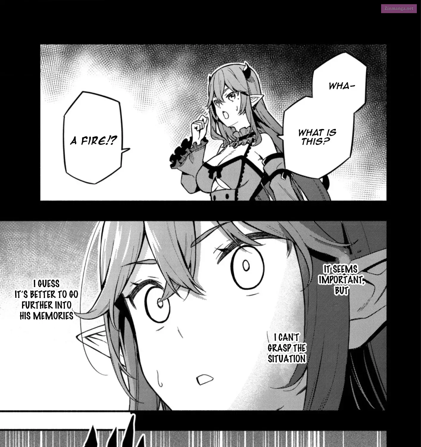 Maou Reijou no Kyouiku Gakari Chapter 14 page 5 - MangaKakalot