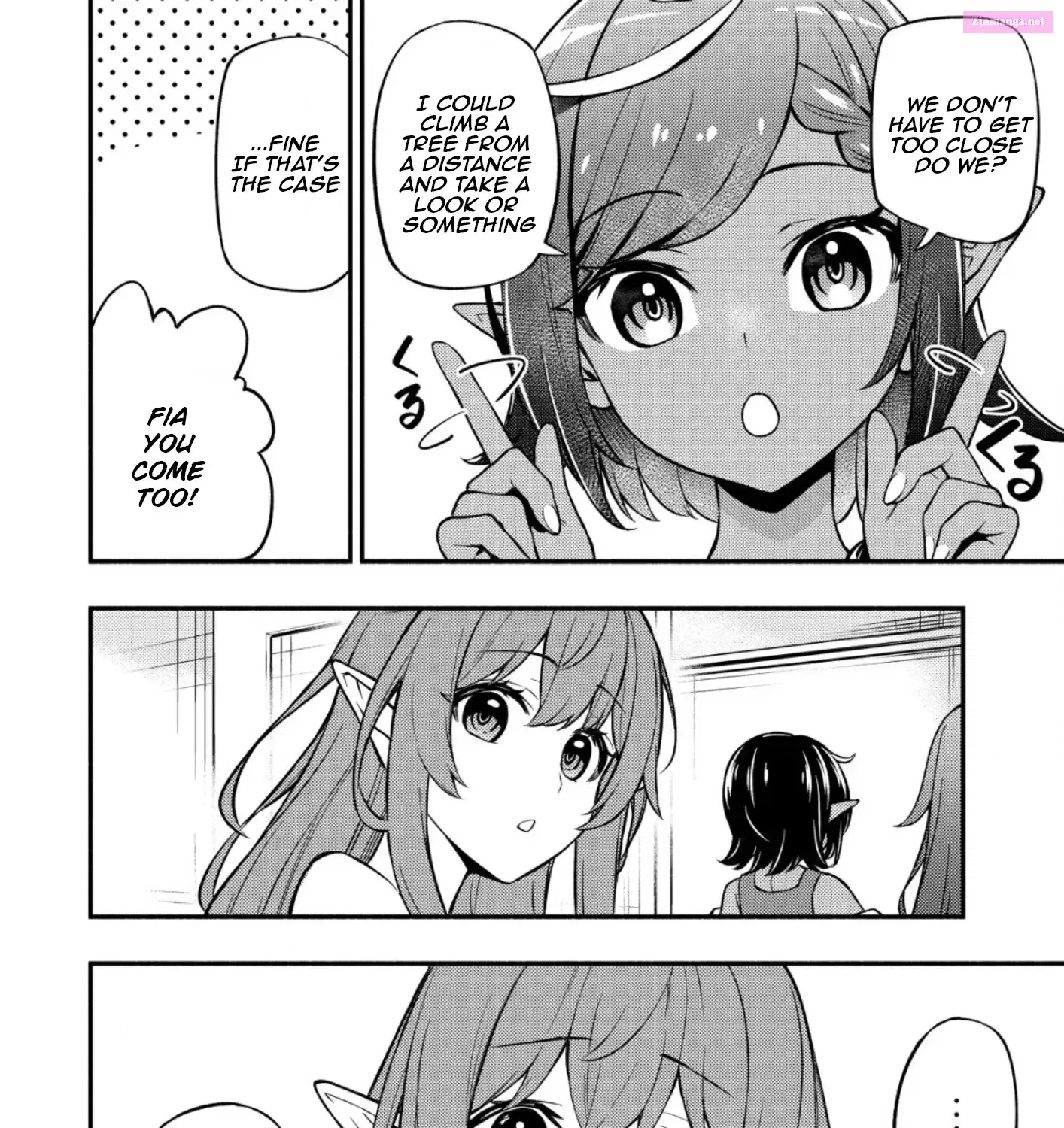 Maou Reijou no Kyouiku Gakari Chapter 9 page 27 - MangaKakalot