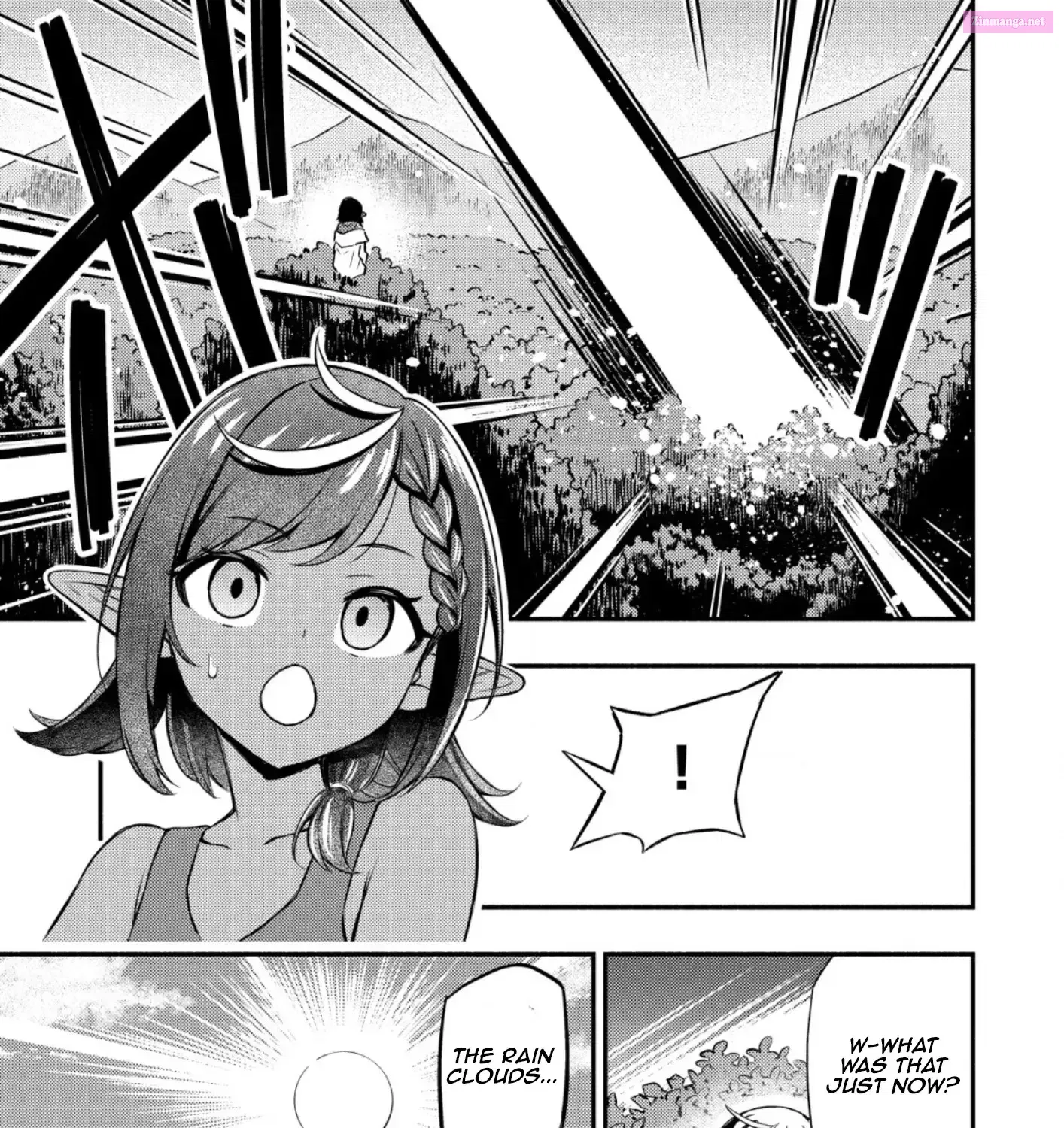 Maou Reijou no Kyouiku Gakari Chapter 9 page 53 - MangaKakalot