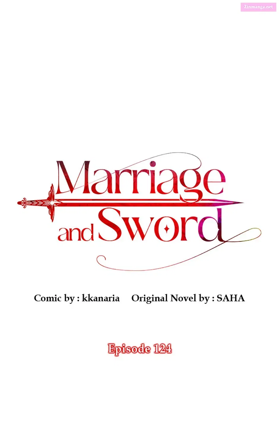 Marriage And Sword Chapter 124 page 1 - MangaNato