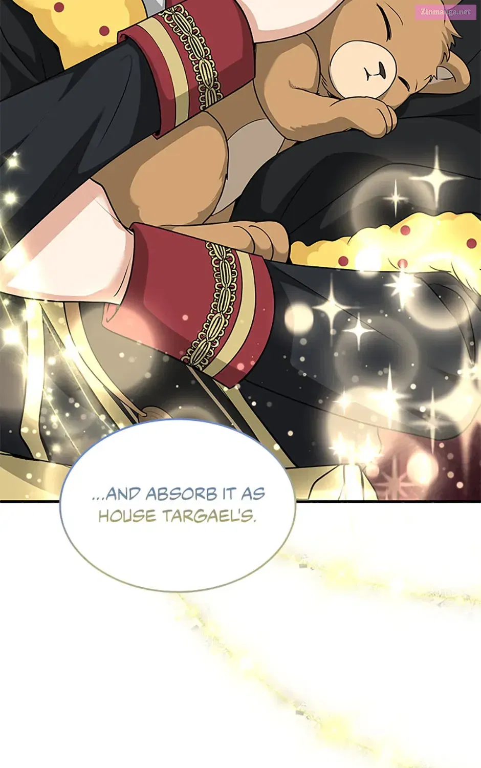 Marriage And Sword Chapter 124 page 189 - Mangabat